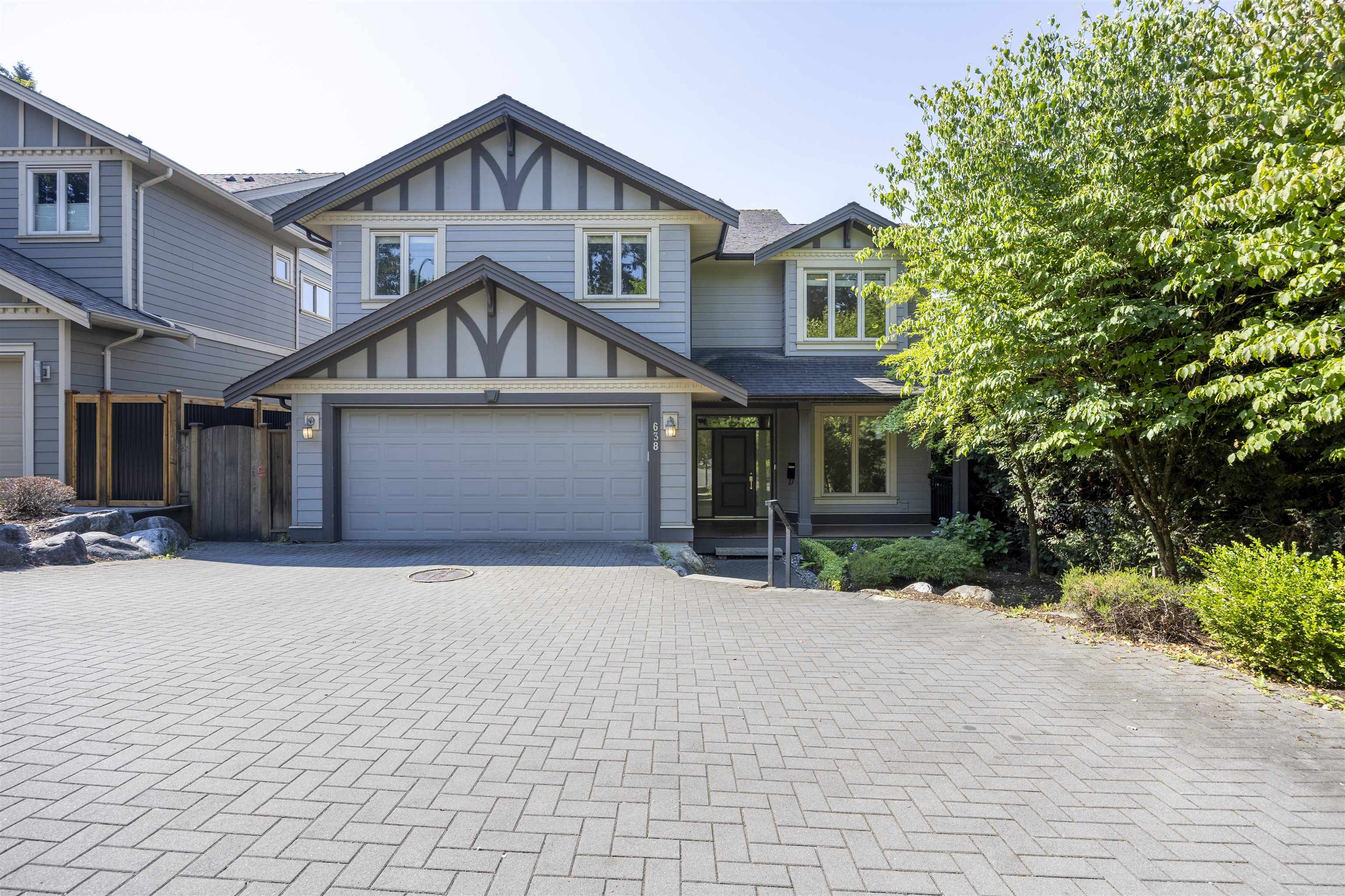 638 AUSTIN AVENUE, Coquitlam BC V3K 3N1, R3141135, BC,