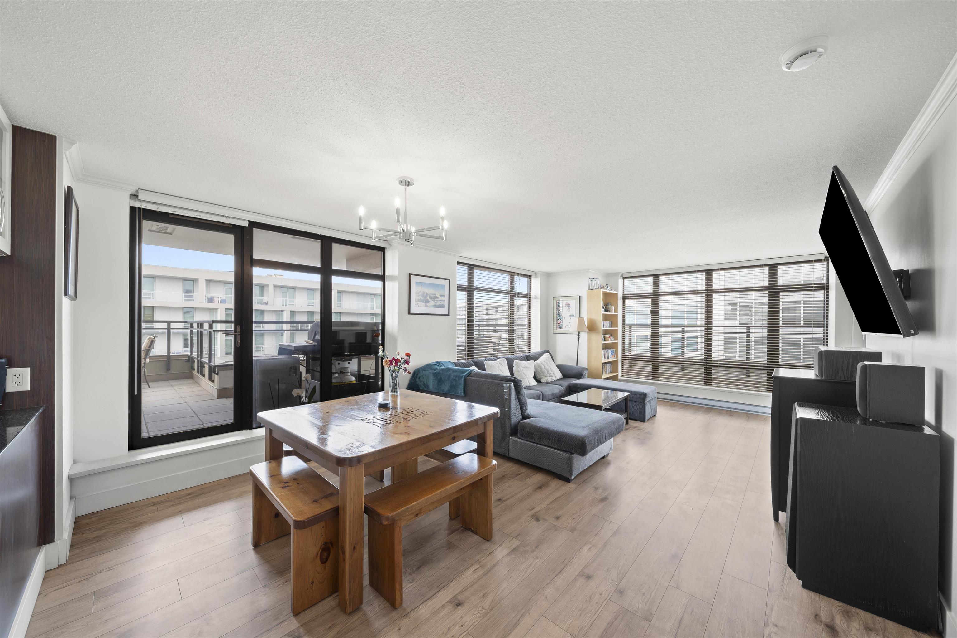 1703 6351 BUSWELL STREET, R3141138, BC,