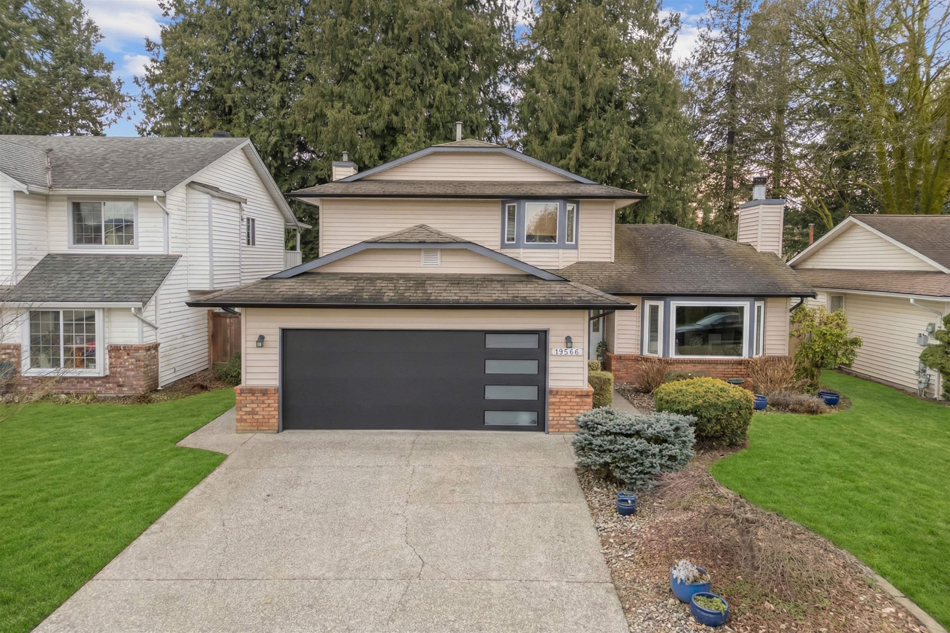 19566 PARK ROAD, Pitt Meadows BC V3Y 1B1, R3141140, BC,