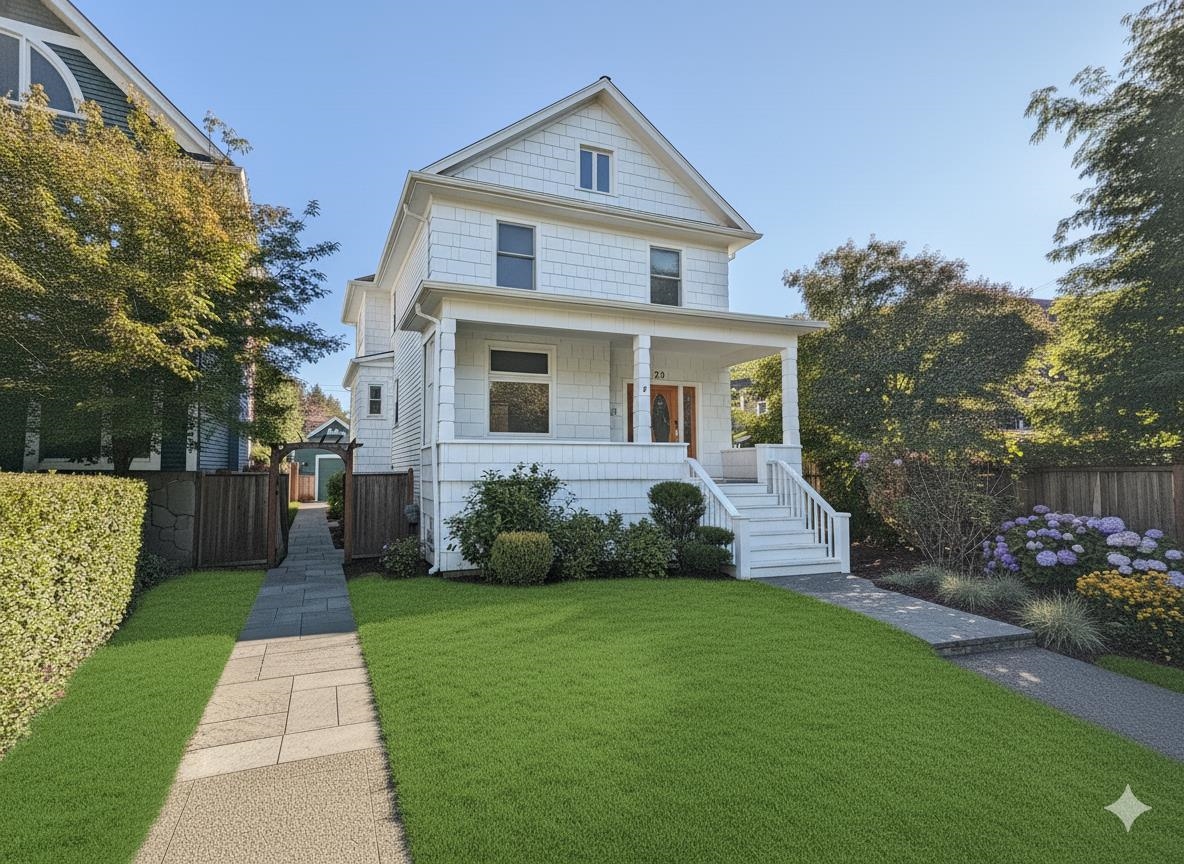 742 E 13TH AVENUE, Vancouver BC V5T 2L3, R3141147, BC,
