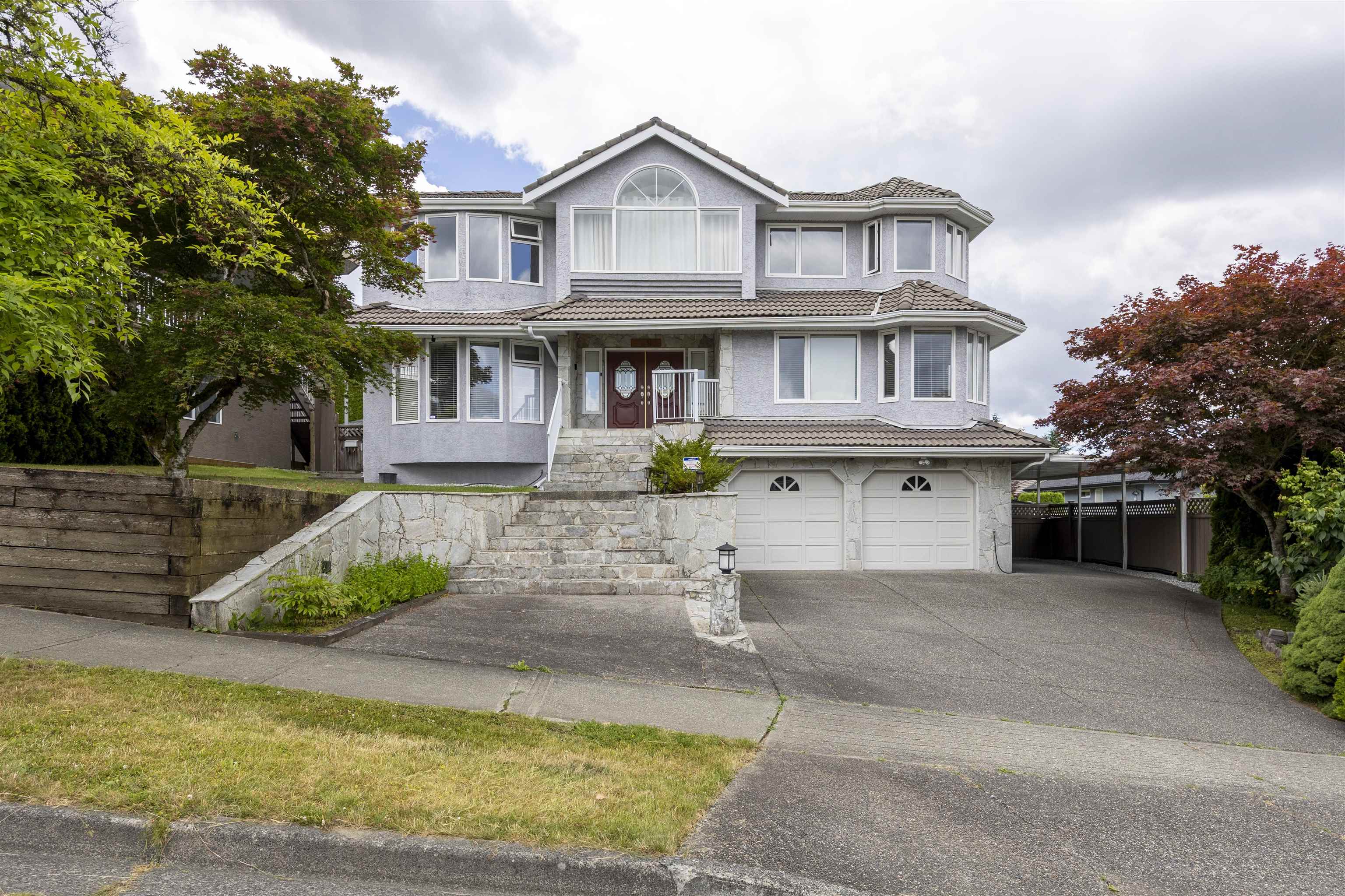 7995 BERKLEY STREET, Burnaby BC V5E 4G5, R3141149, BC,