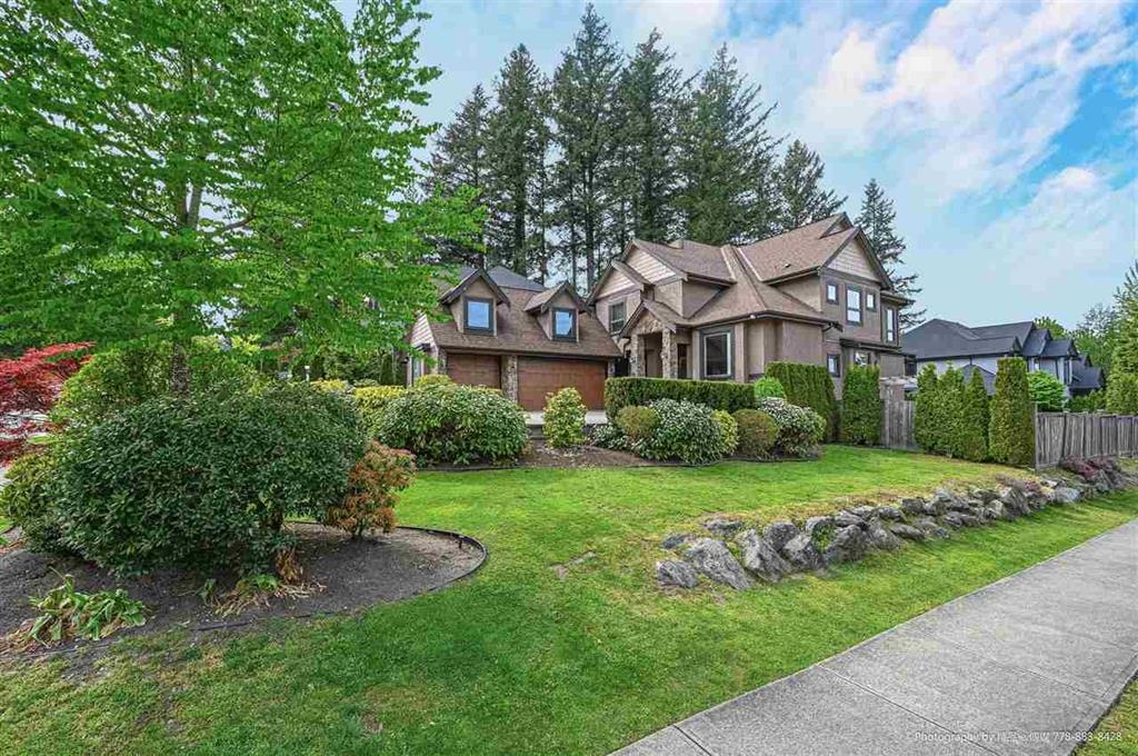 14095 30A AVENUE, Surrey BC V4P 2J4, R3141166, BC,