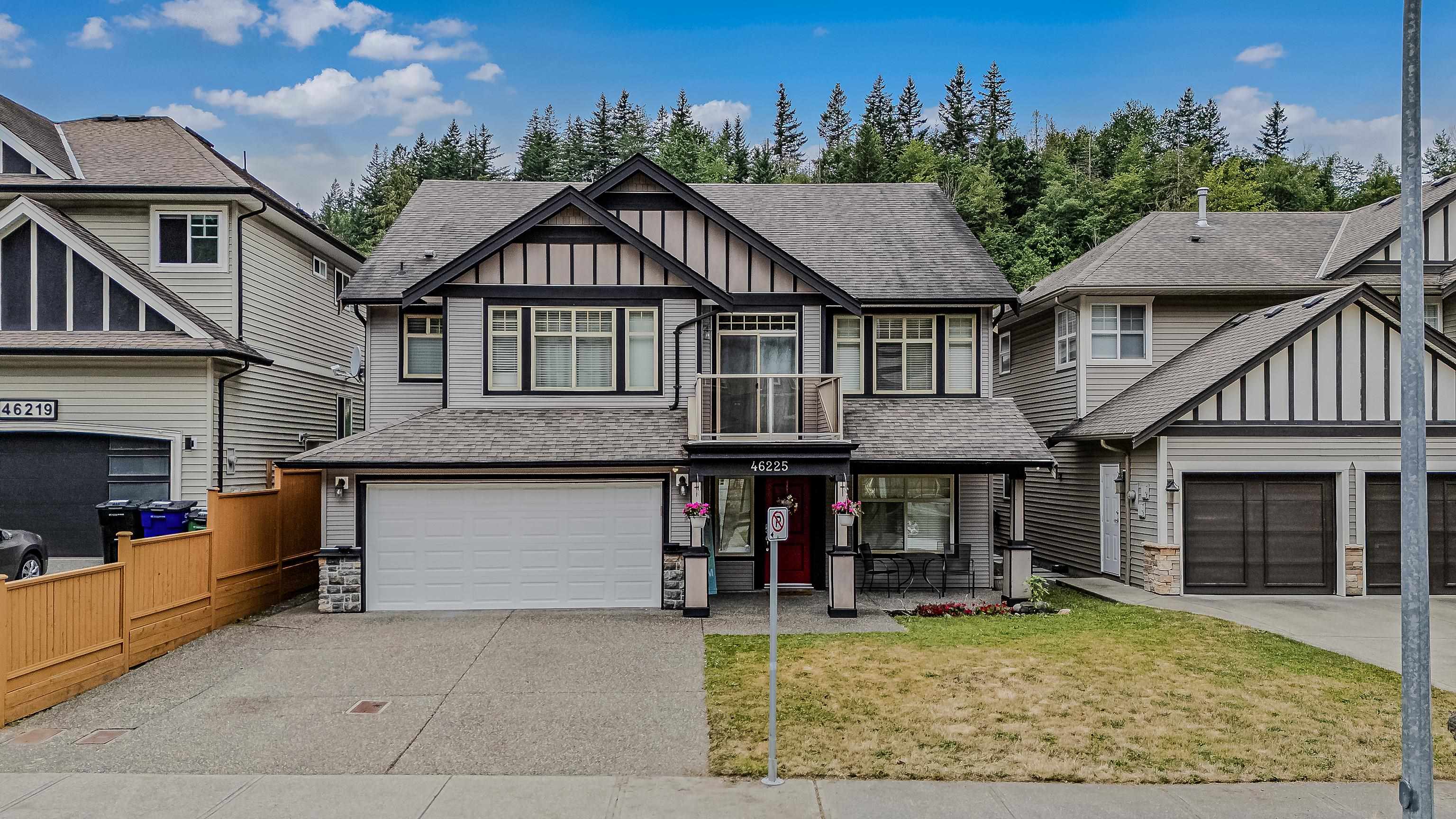 46225 KERMODE CRESCENT, Chilliwack BC V2R 0C7, R3141169, BC,