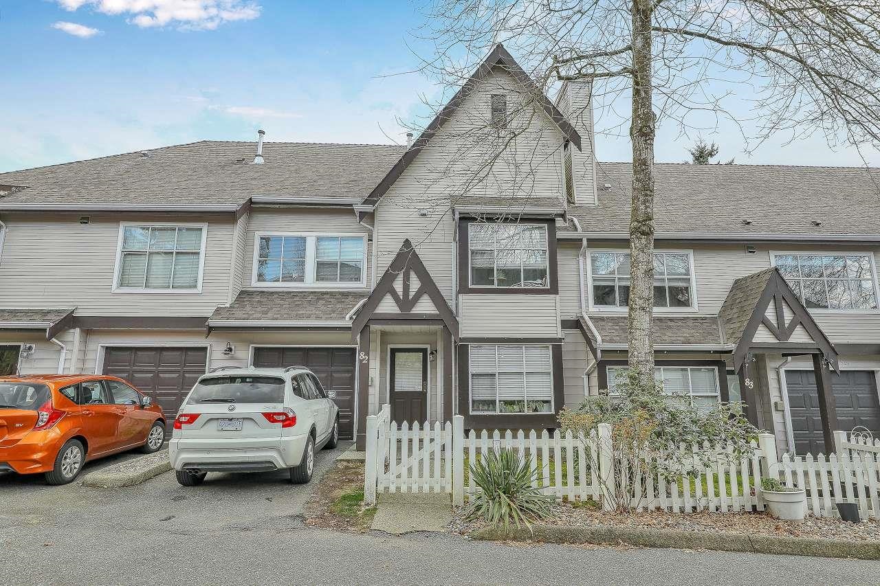 82 12099 237 STREET, R3141171, BC,