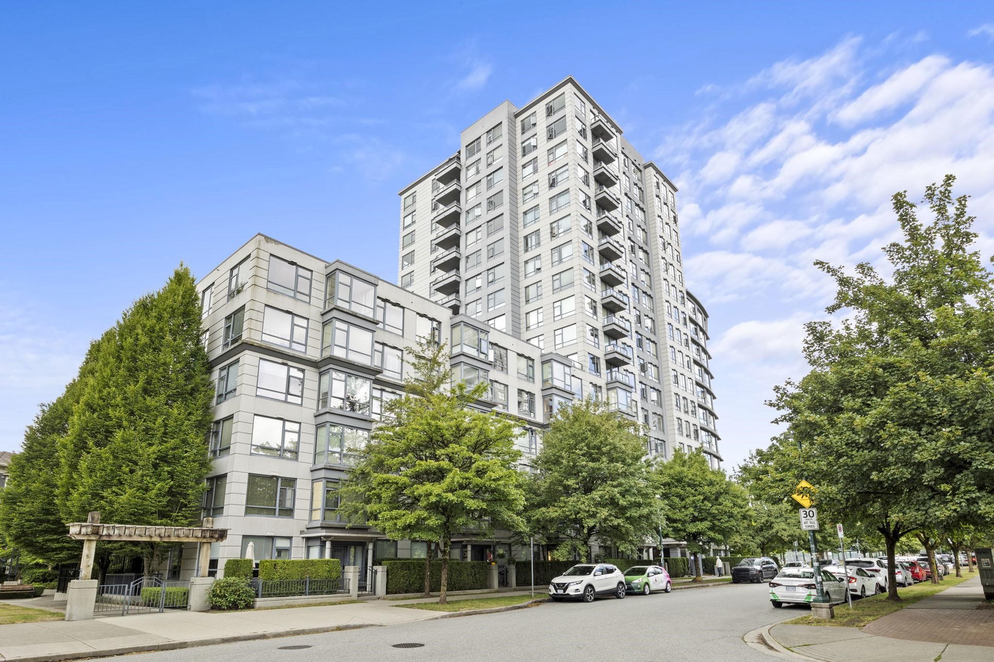 1409 3520 CROWLEY DRIVE, R3141180, BC,