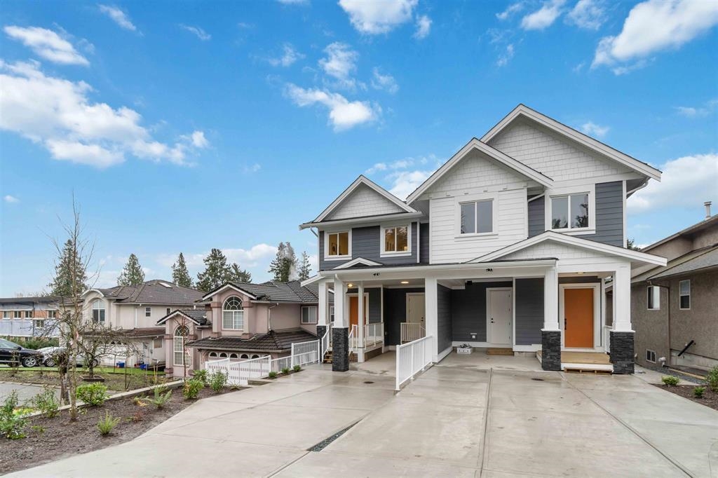 1162 HOWSE PLACE, Coquitlam BC V3E 3N2, R3141185, BC,