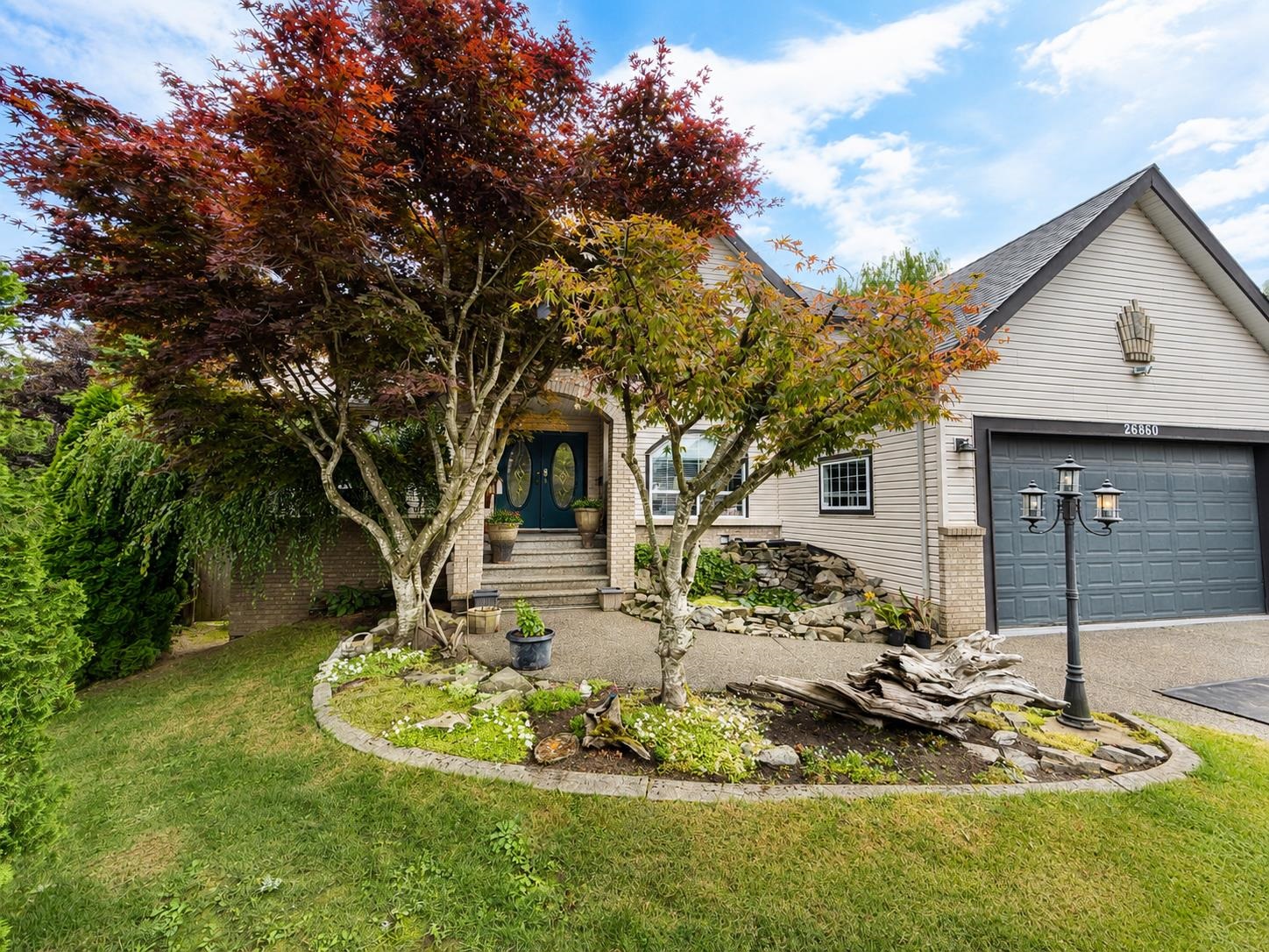 26860 24A AVENUE, Langley BC V4W 3W6, R3141188, BC,