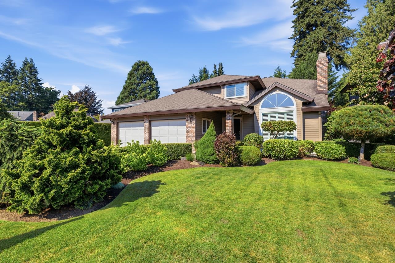 MLS® listing #R3141189 for sale located at 16237 NORTHGLEN PLACE, Surrey BC V4N 1T7
