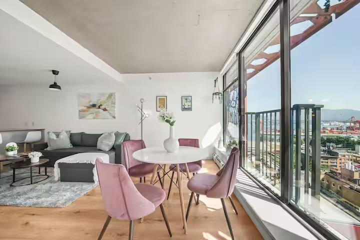 1904 128 CORDOVA STREET, R3141190, BC,