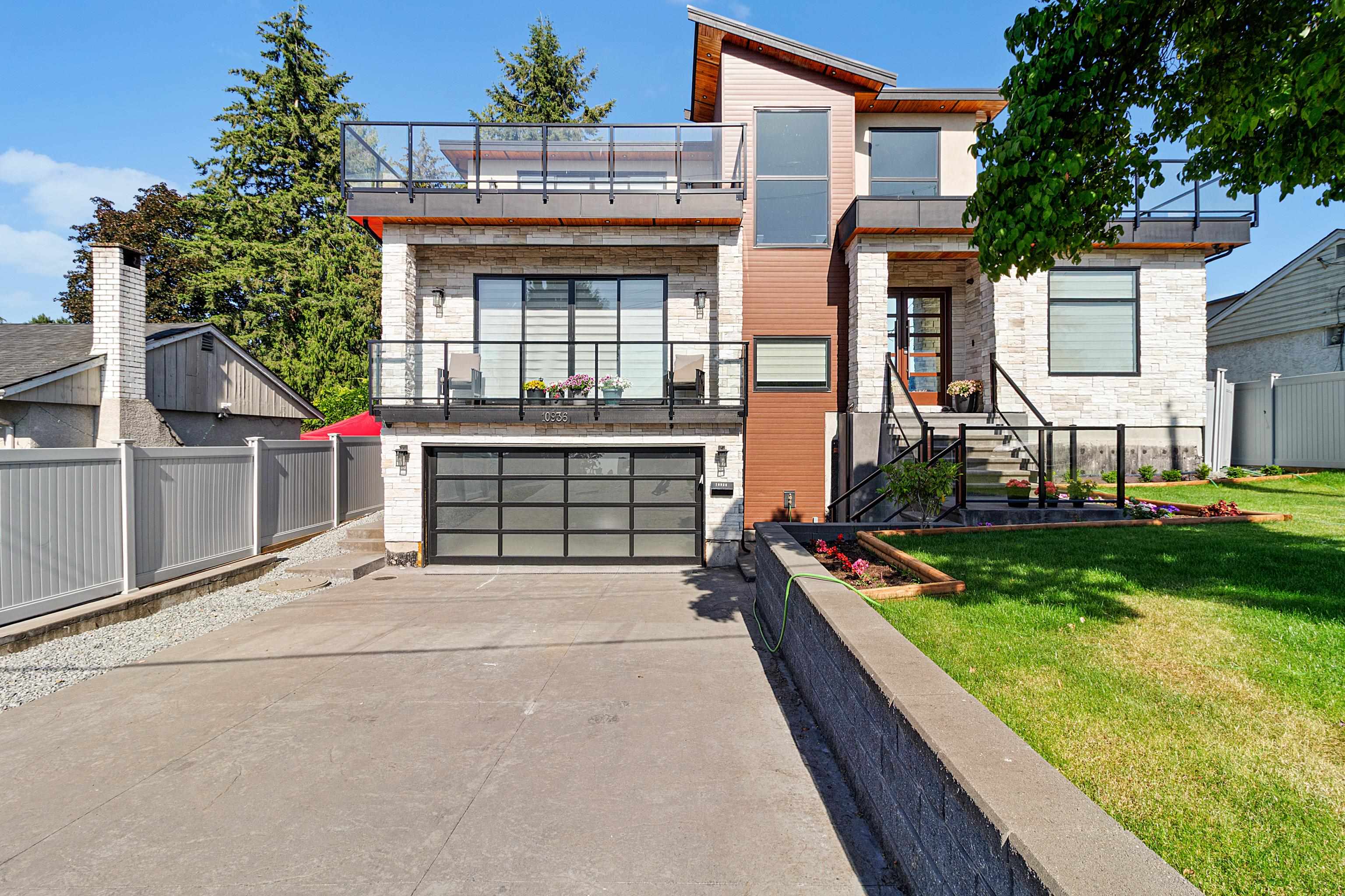 10936 128A STREET, Surrey BC V3T 3G2, R3141197, BC,