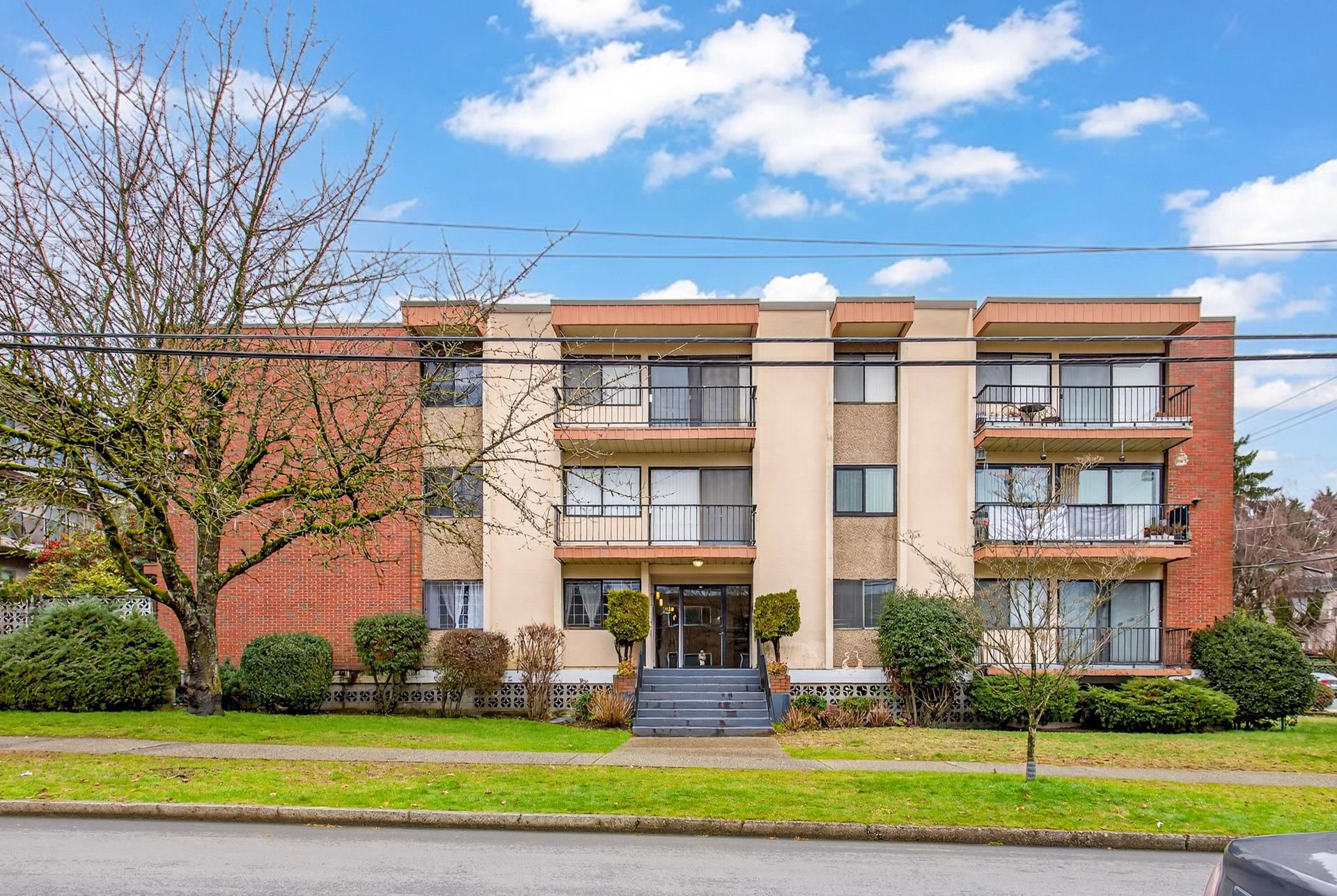 208 505 NINTH STREET, R3141198, BC,