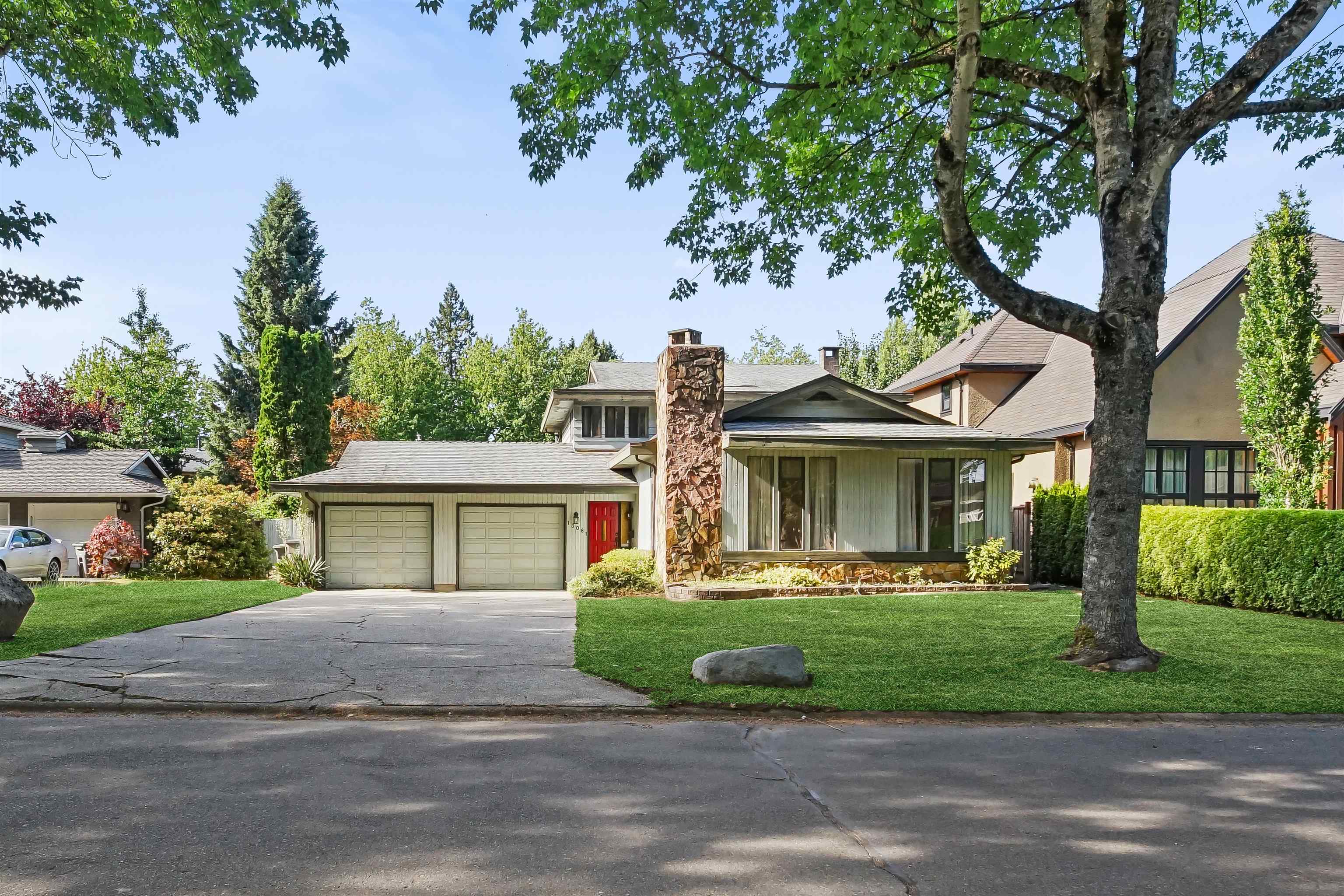 13081 61 AVENUE, Surrey BC V3X 2H4, R3141199, BC,