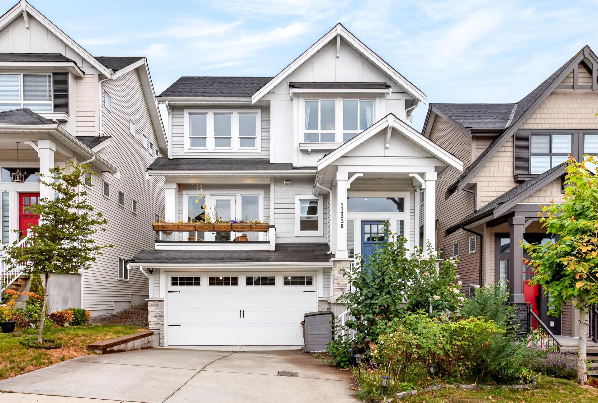 11328 230 STREET, Maple Ridge BC V2X 9S6, R3141221, BC,