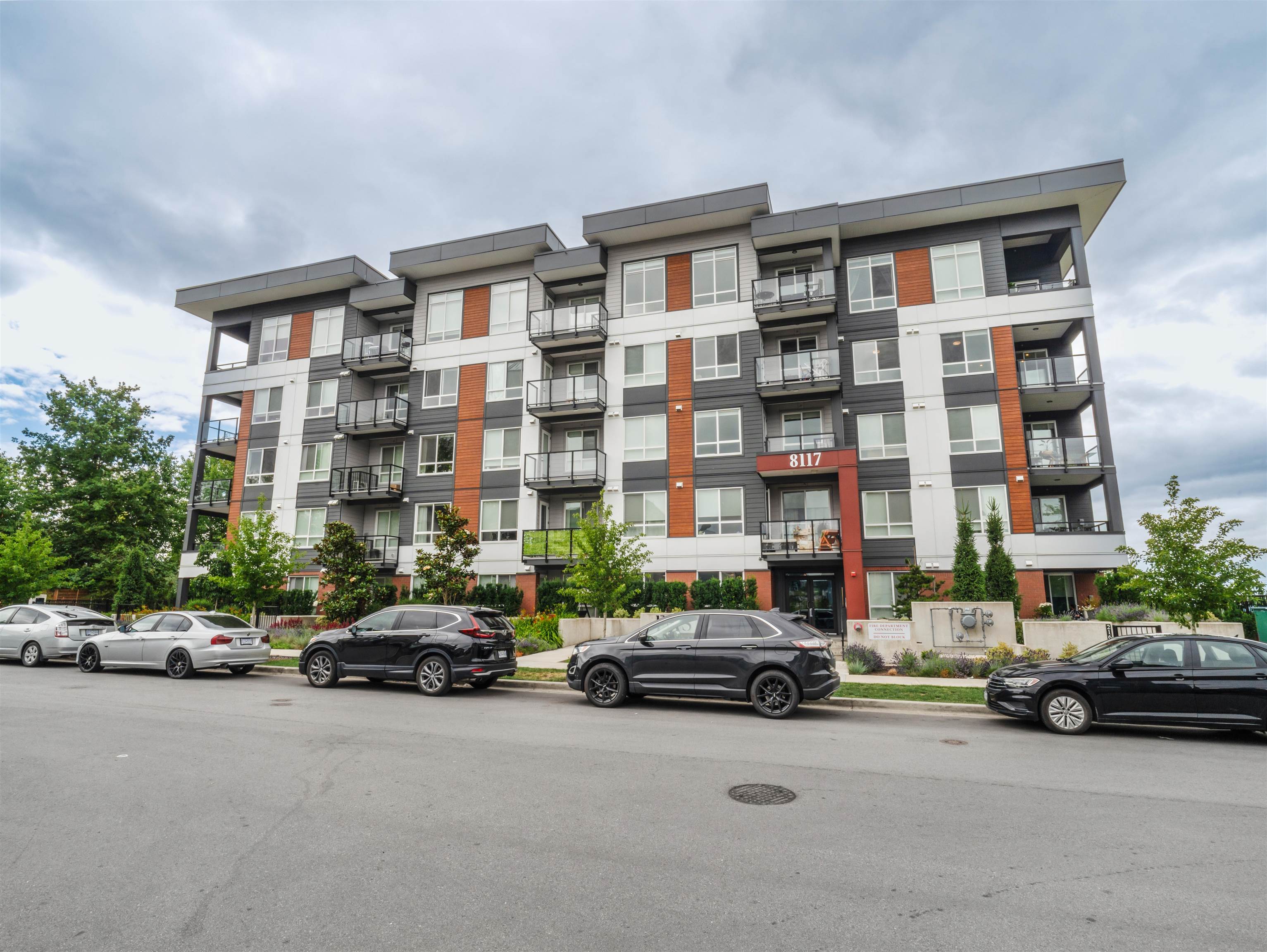 206 8117 200A STREET, R3141223, BC,