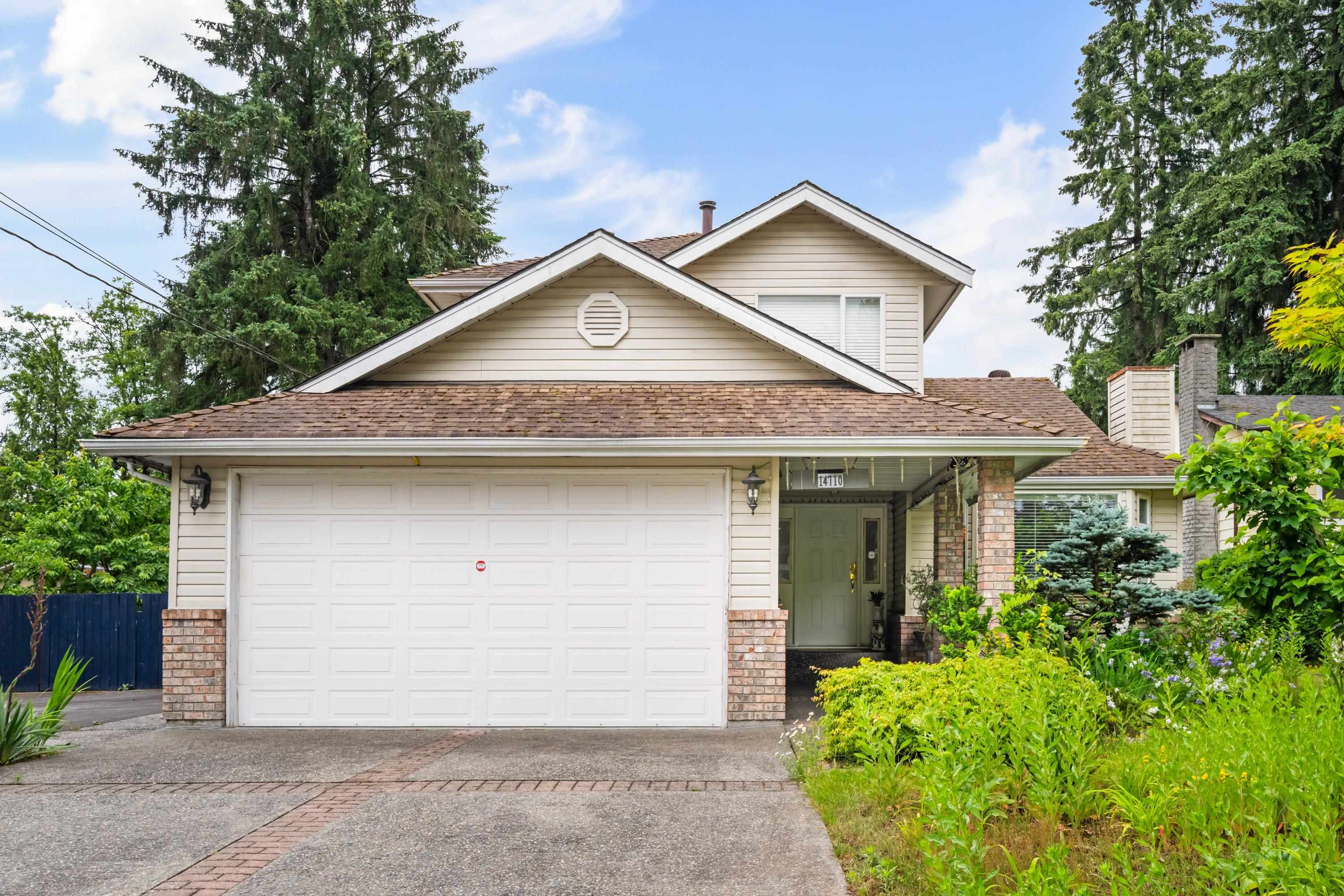14710 106 AVENUE, Surrey BC V3R 5Y1, R3141228, BC,