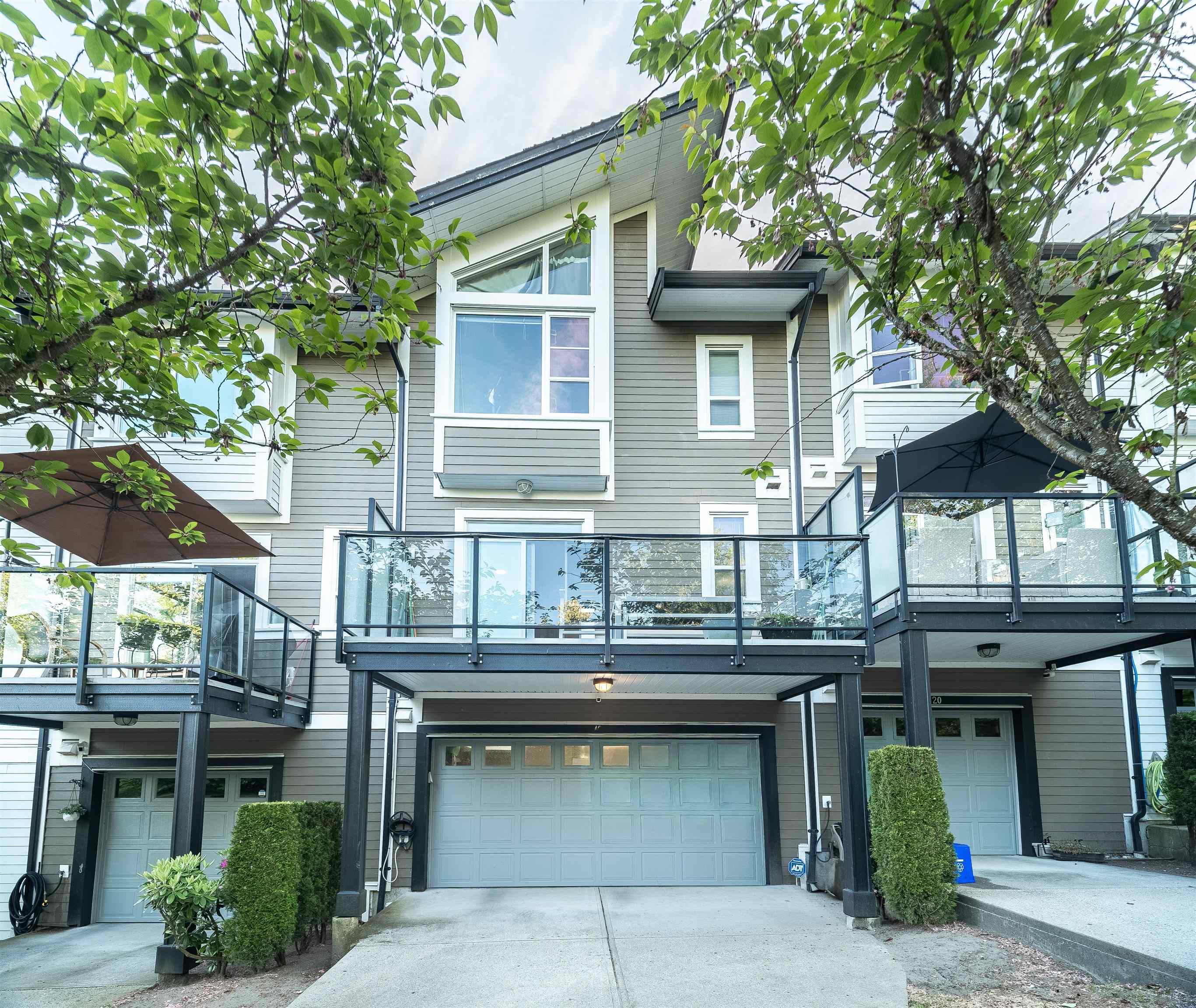 19 1299 COAST MERIDIAN ROAD, R3141239, BC,