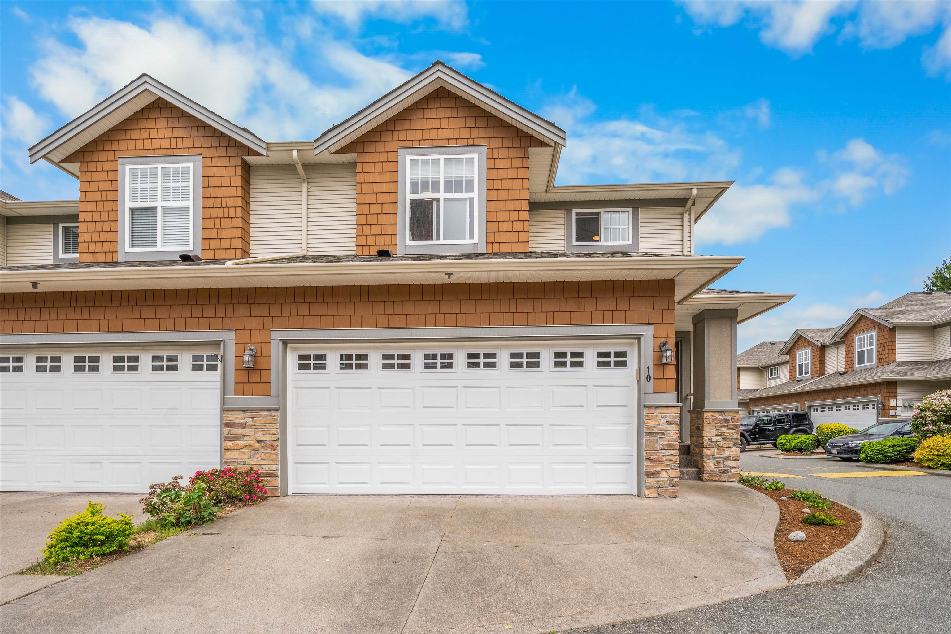 10 7475 GARNET DRIVE, R3141251, BC,
