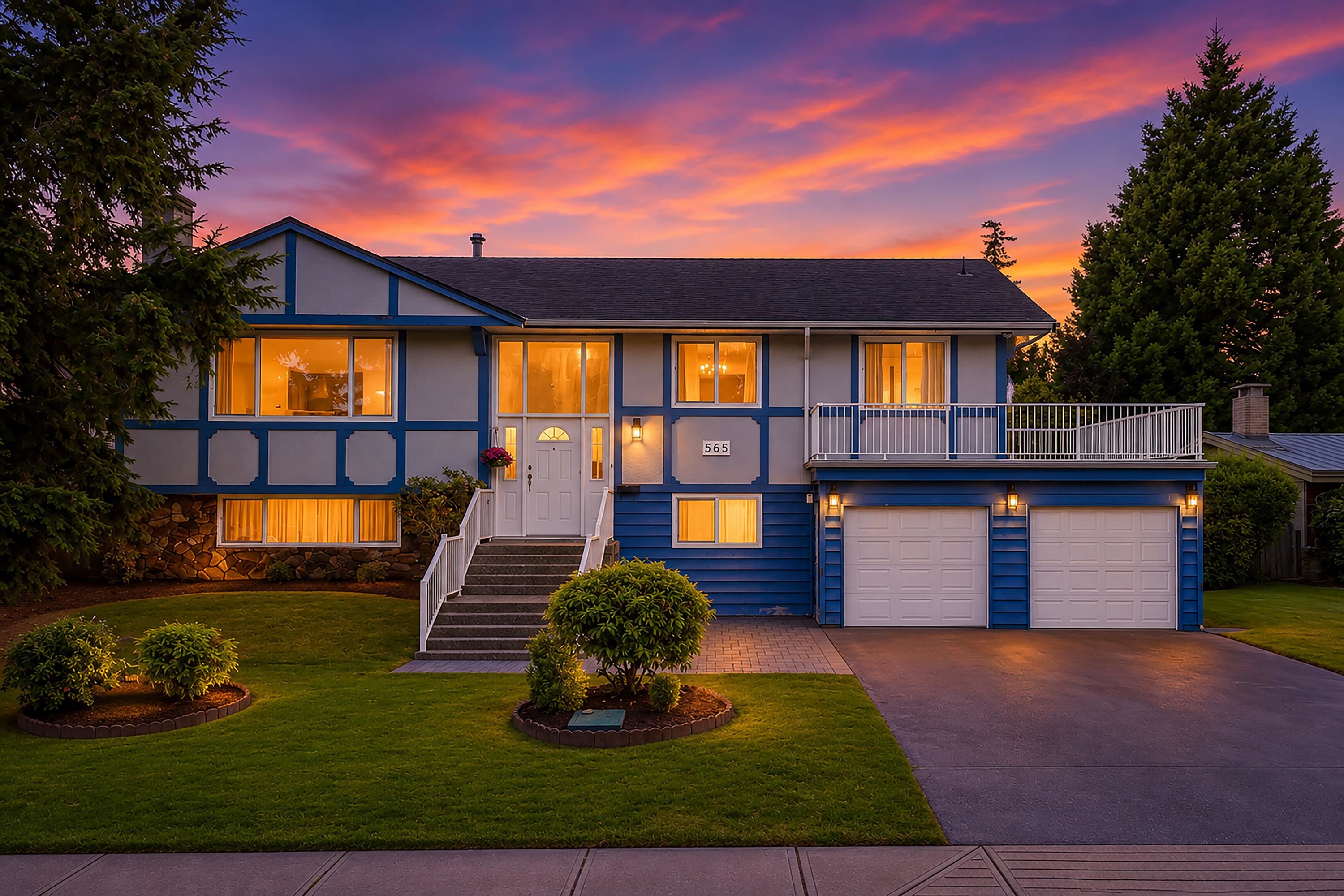 565 MILSOM WYND, Delta BC V4M 2T6, R3141256, BC,