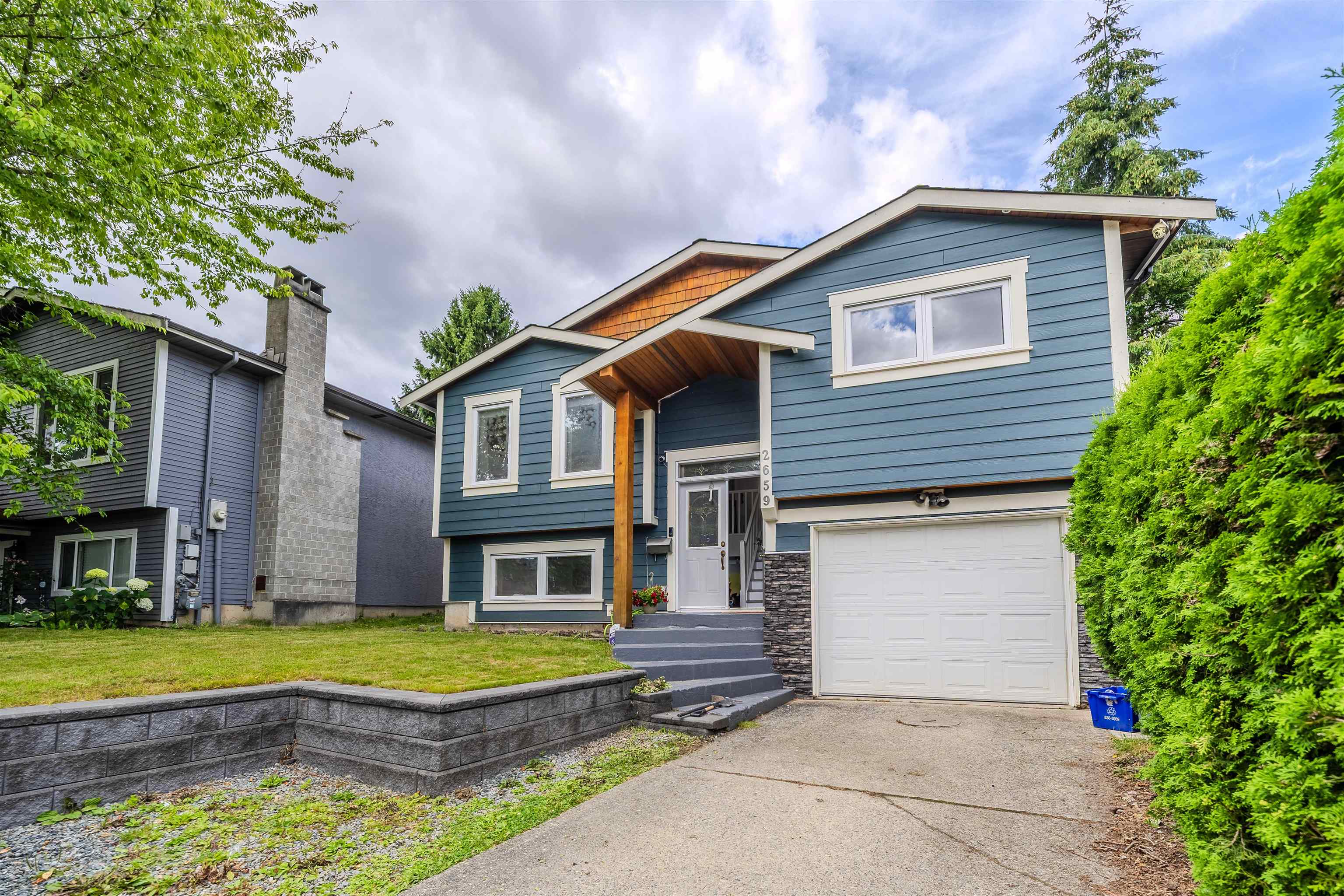 2659 WILDWOOD DRIVE, Langley BC V2Y 1G2, R3141259, BC,