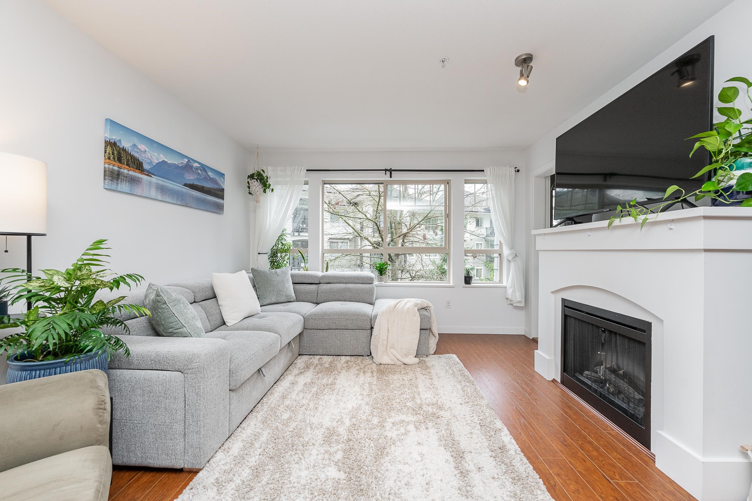 201 2951 SILVER SPRINGS BOULEVARD, R3141264, BC,