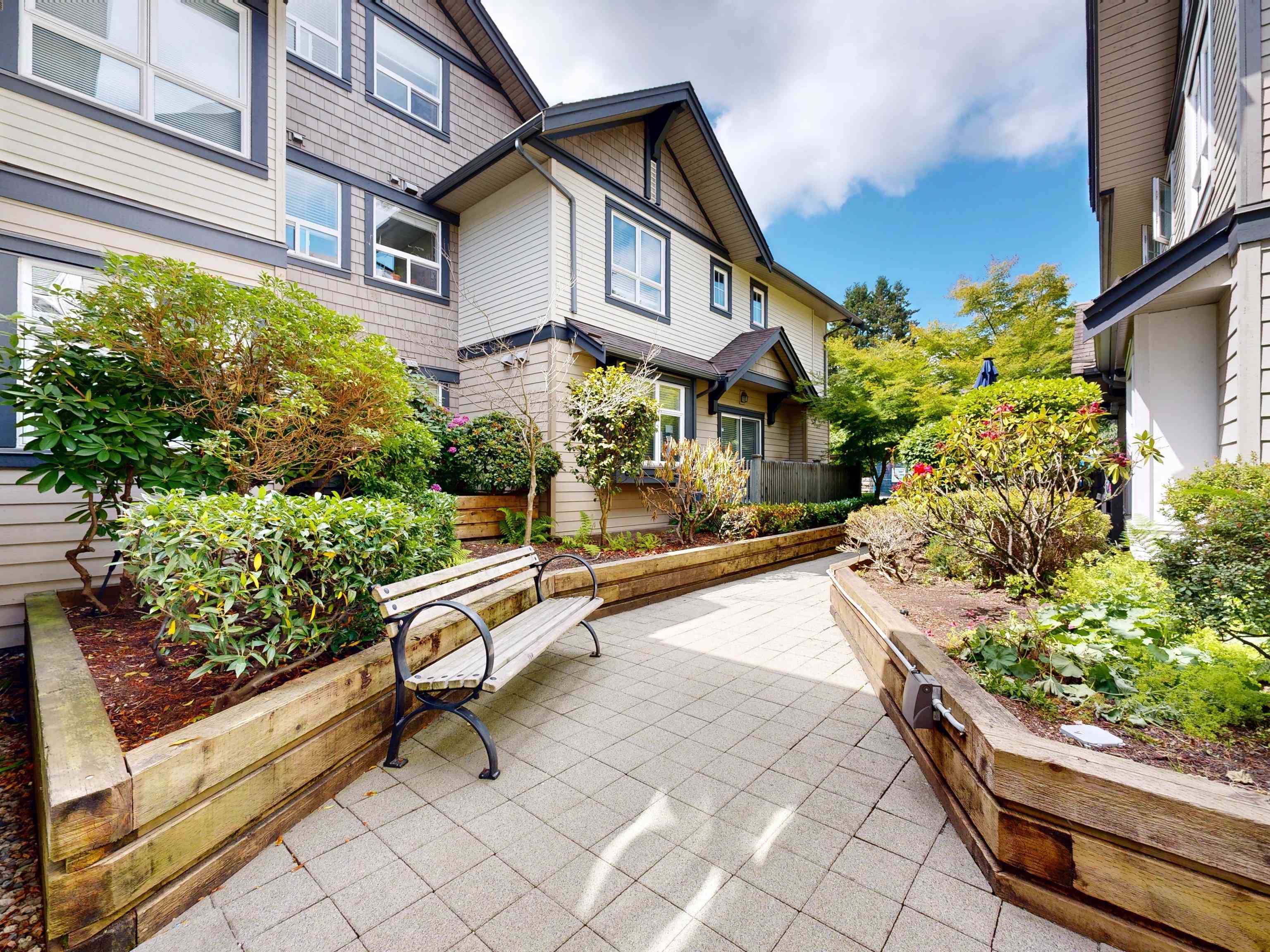 305 4468 ALBERT STREET, R3141266, BC,