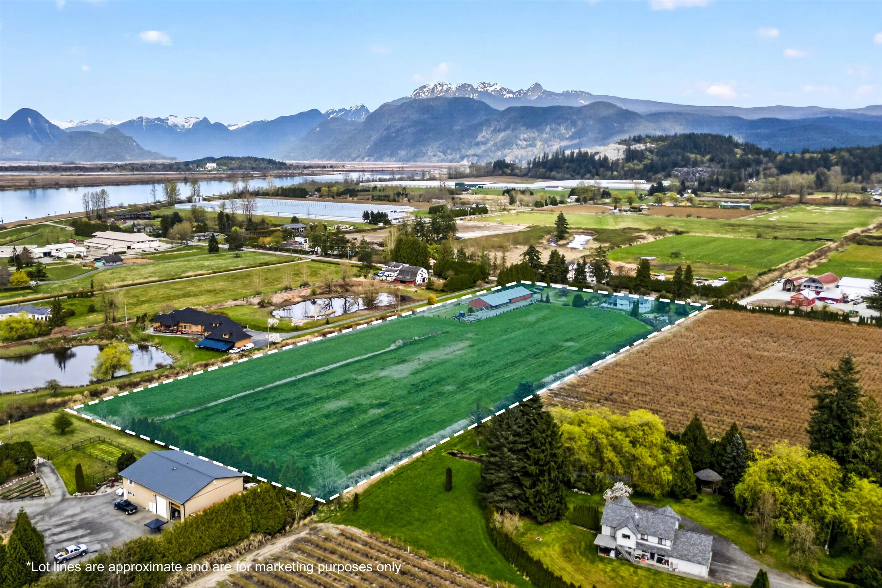 15023 HARRIS ROAD, Pitt Meadows BC V3Y 1Z1, R3141275, BC,