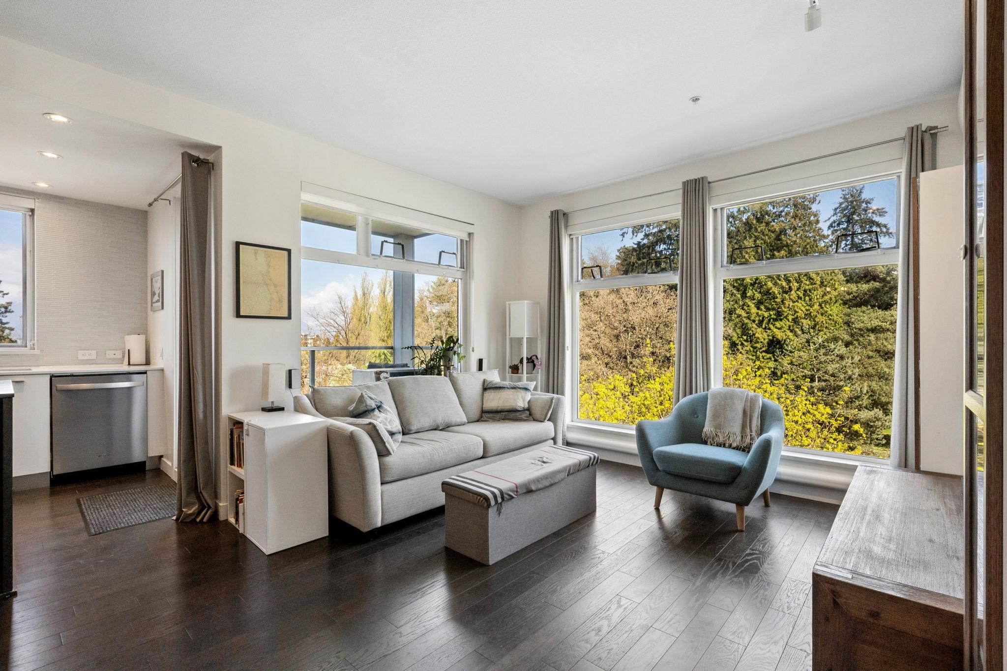 509 4867 CAMBIE STREET, R3141281, BC,