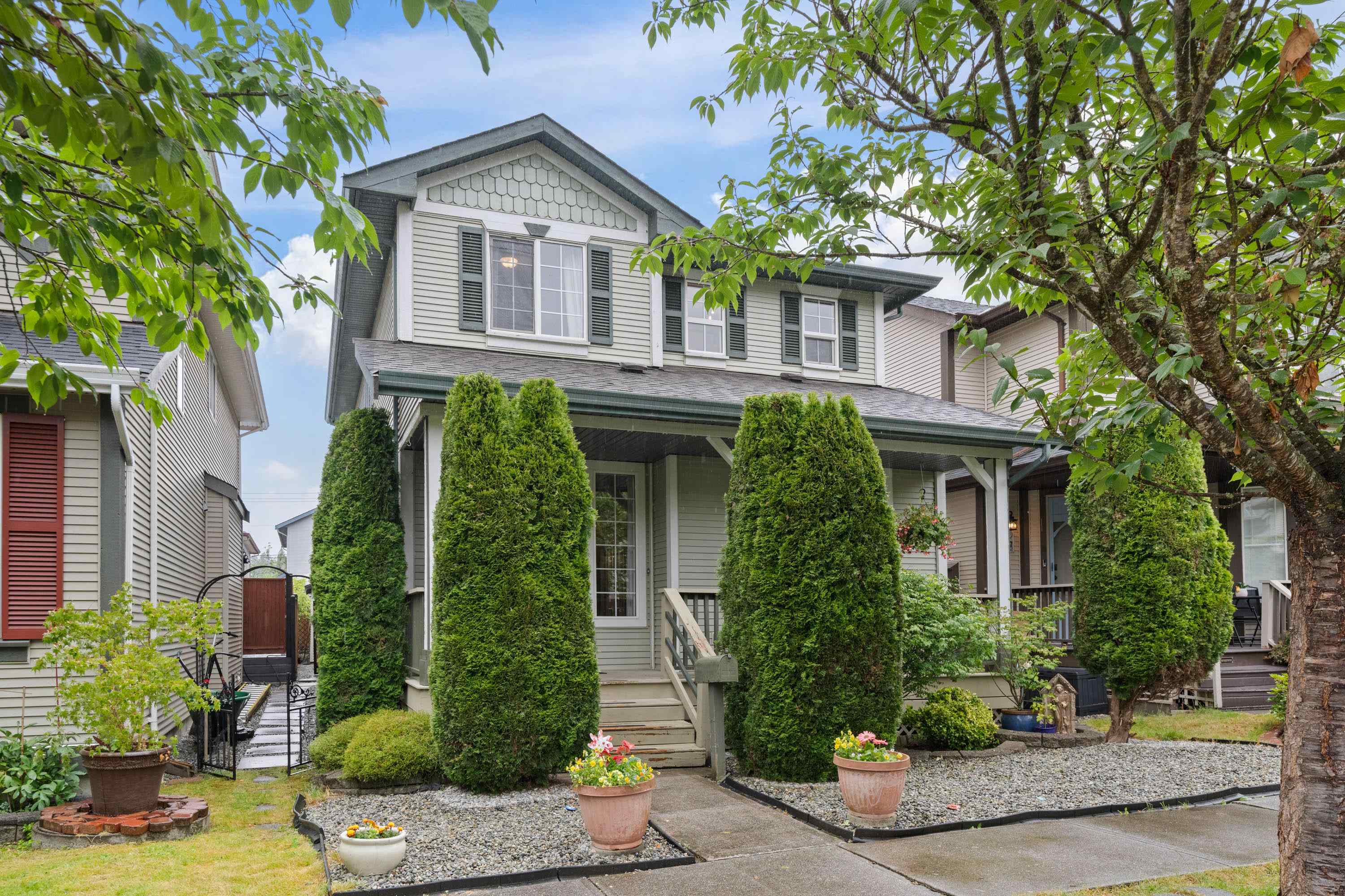24383 101A AVENUE, Maple Ridge BC V2W 1W6, R3141282, BC,