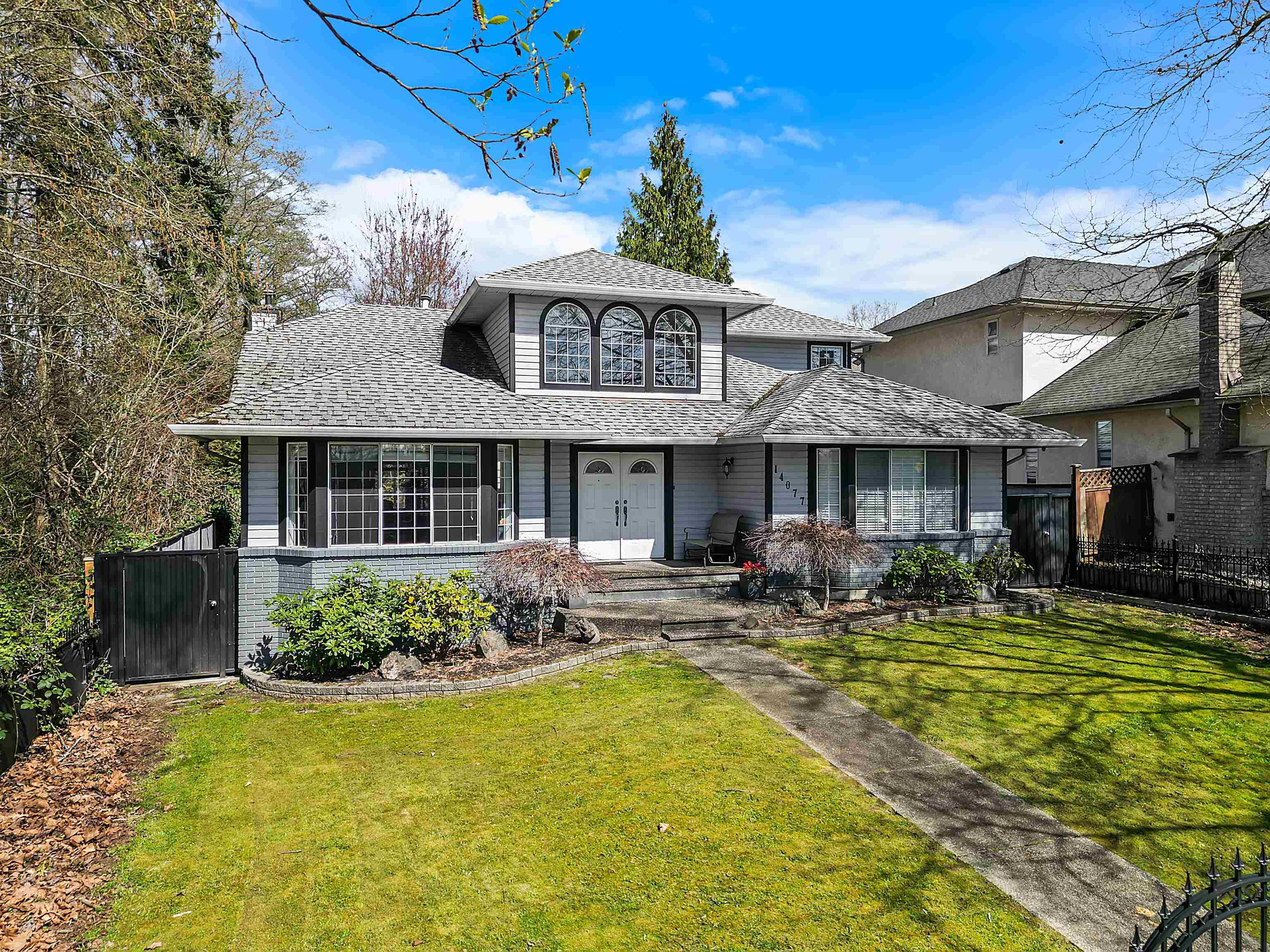 14077 84 AVENUE, Surrey BC V3W 0V5, R3141284, BC,
