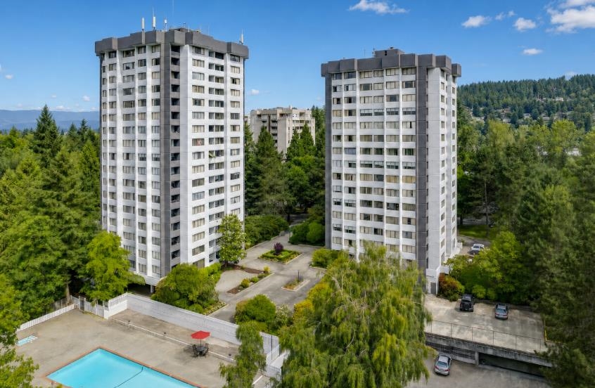 1604 7376 HALIFAX STREET, R3141291, BC,