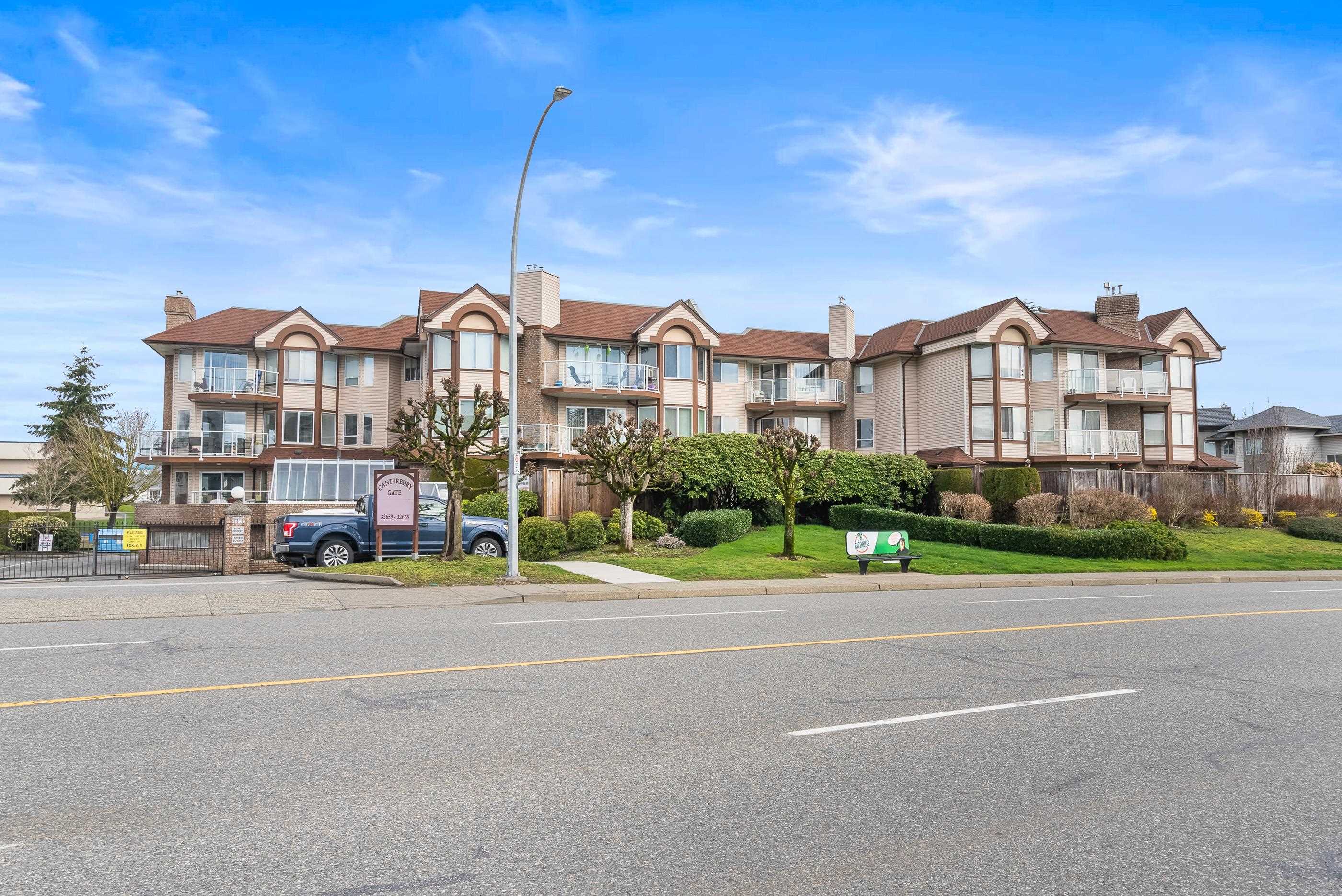 208 32669 GEORGE FERGUSON WAY, R3141294, BC,