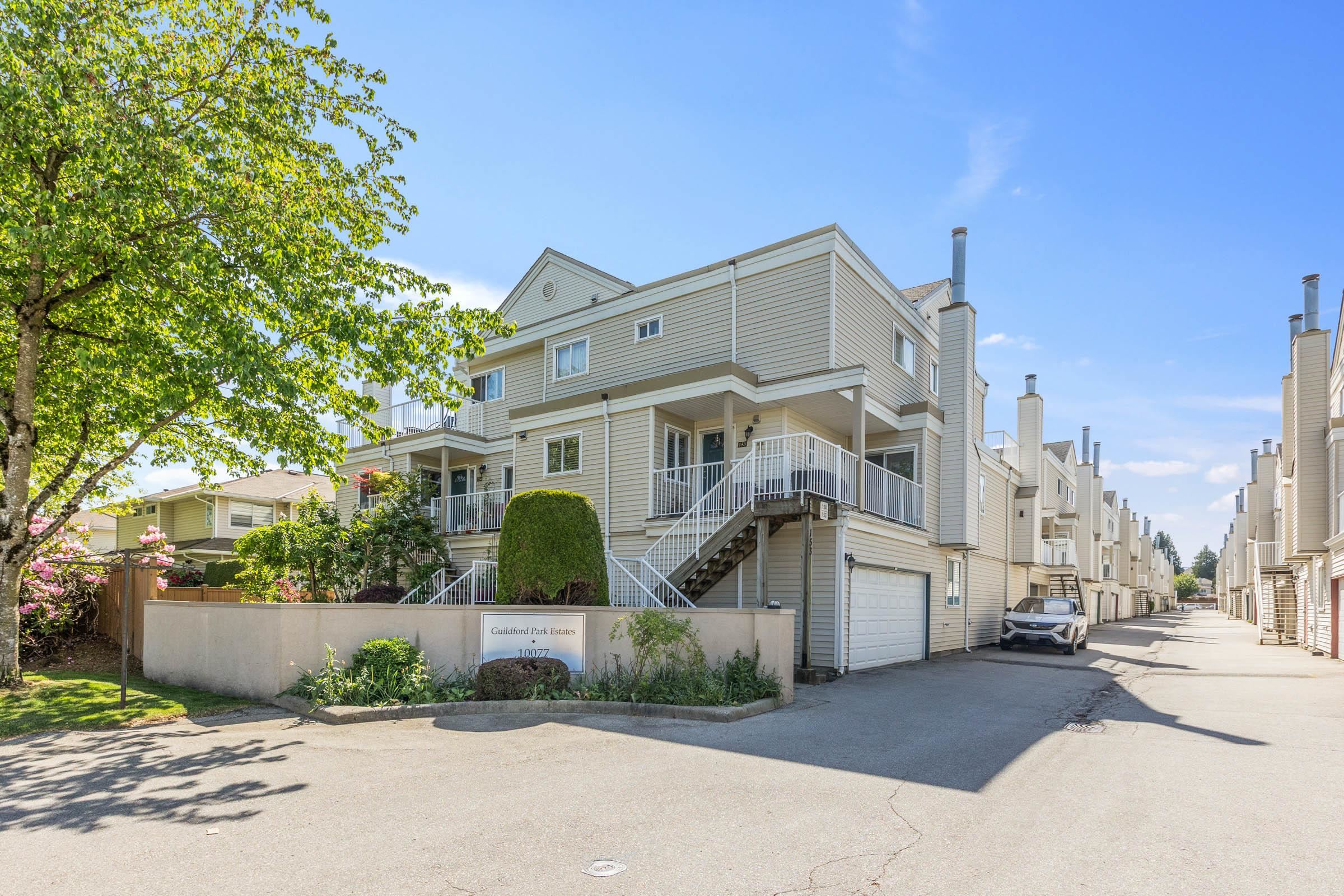 158 10077 156 STREET, R3141296, BC,