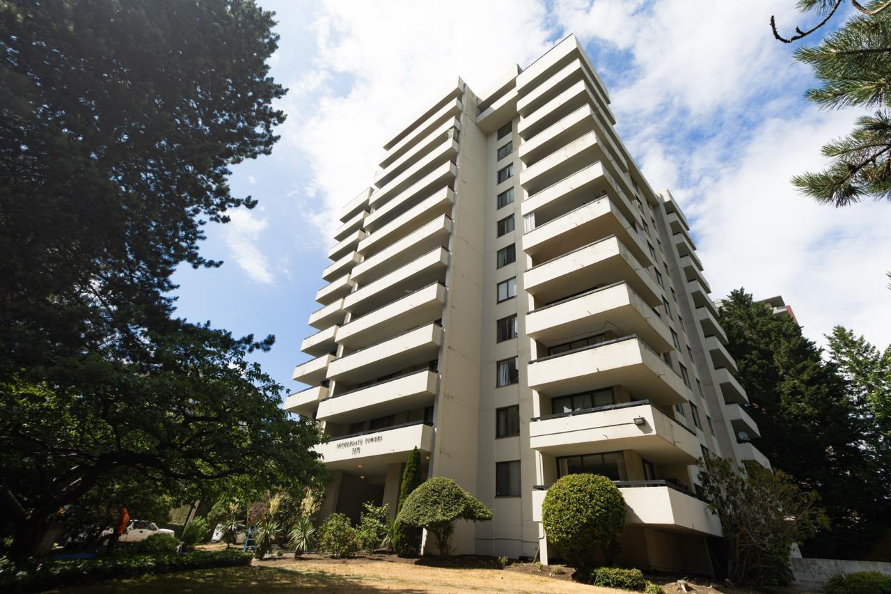 403 7171 BERESFORD STREET, R3141300, BC,