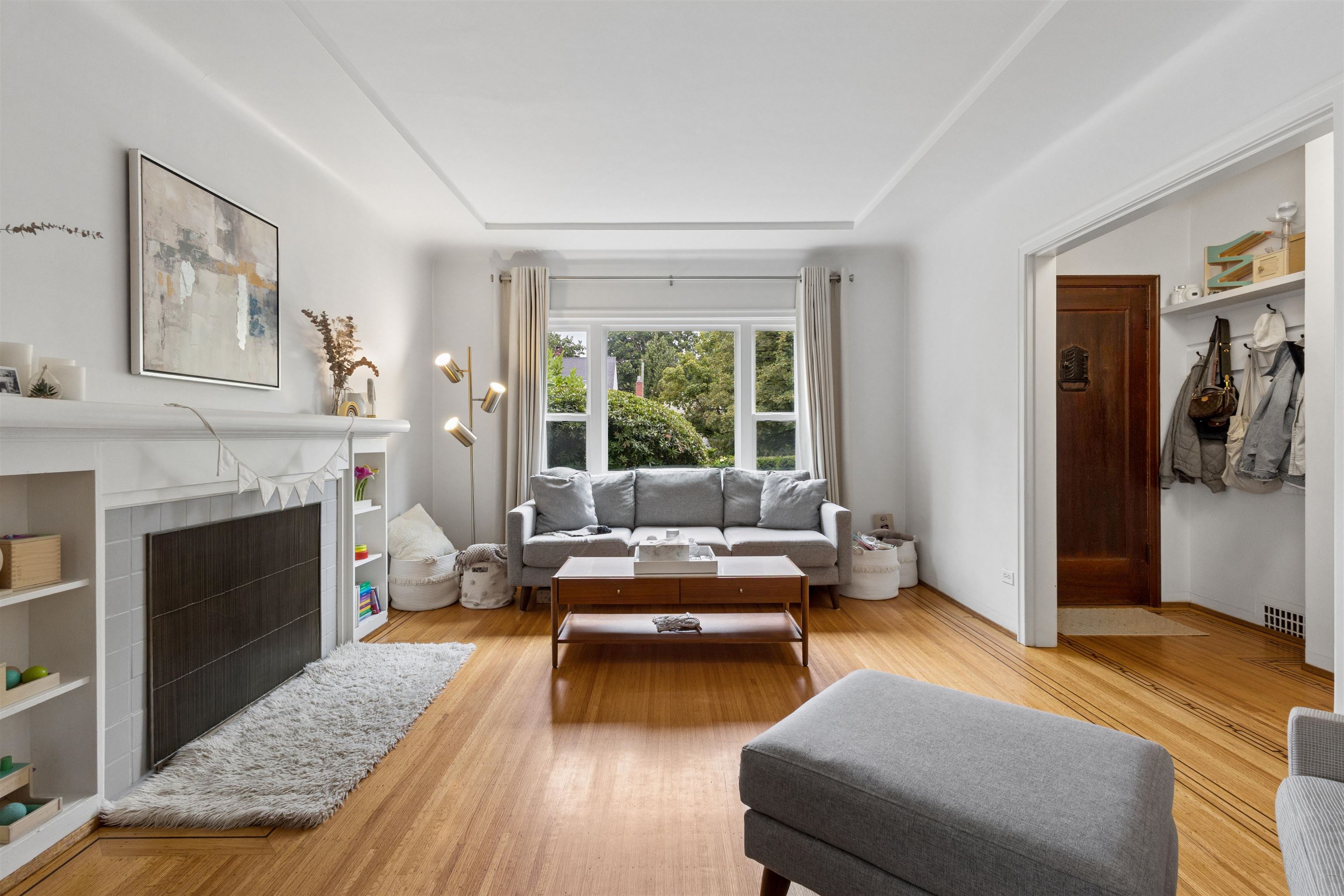 2966 W 33RD AVENUE, Vancouver BC V6N 2G5, R3141304, BC,