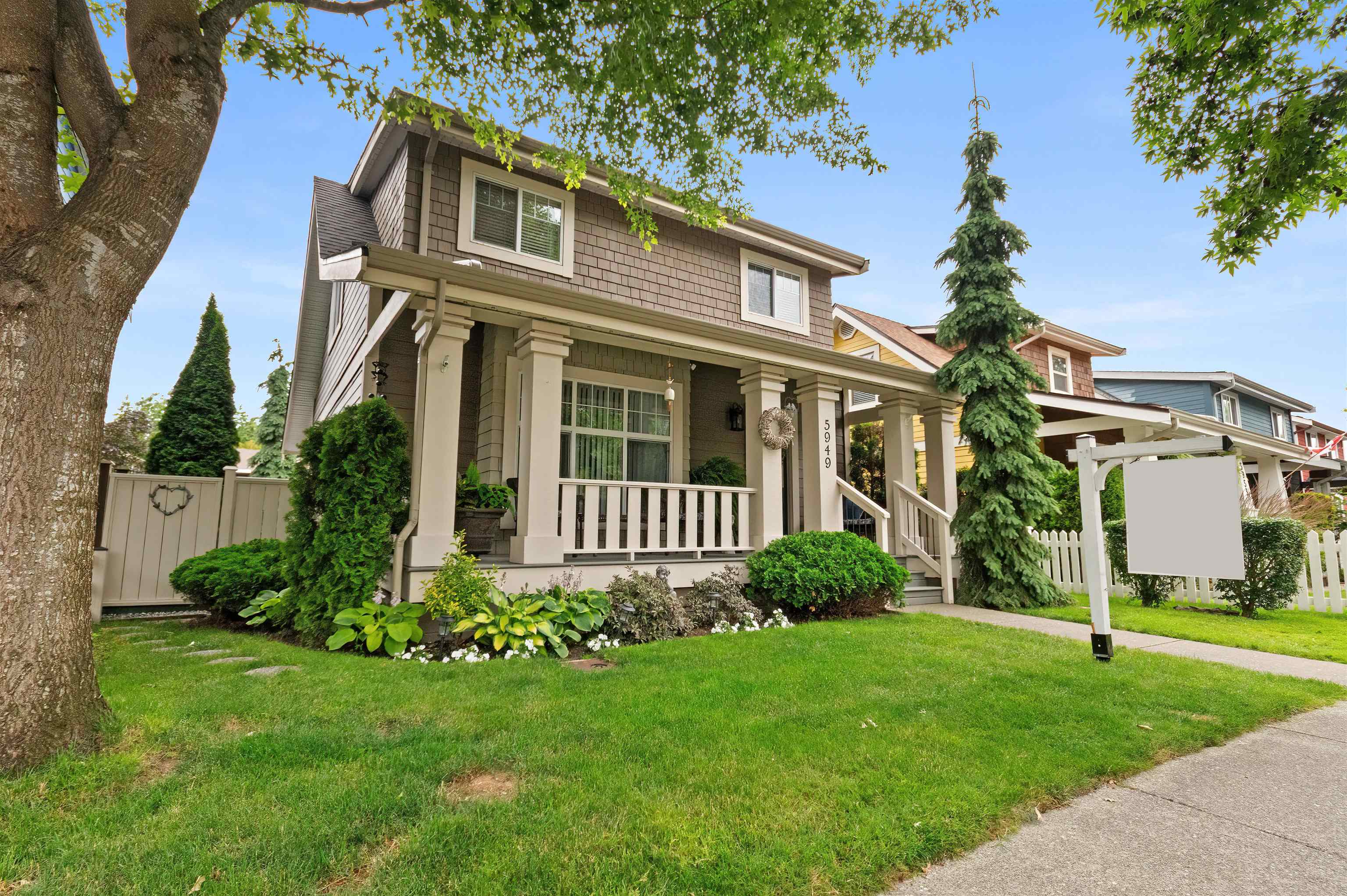 5949 SAPPERS WAY, Chilliwack BC V2R 0H1, R3141305, BC,