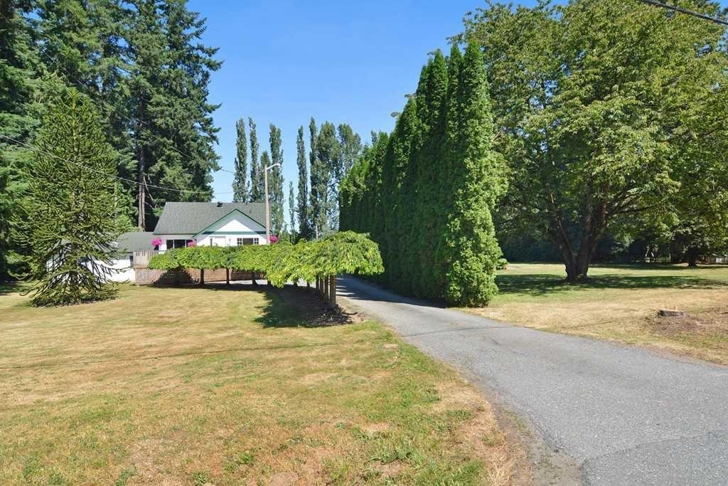 23523 47 AVENUE, Langley BC V2Z 2S3, R3141313, BC,