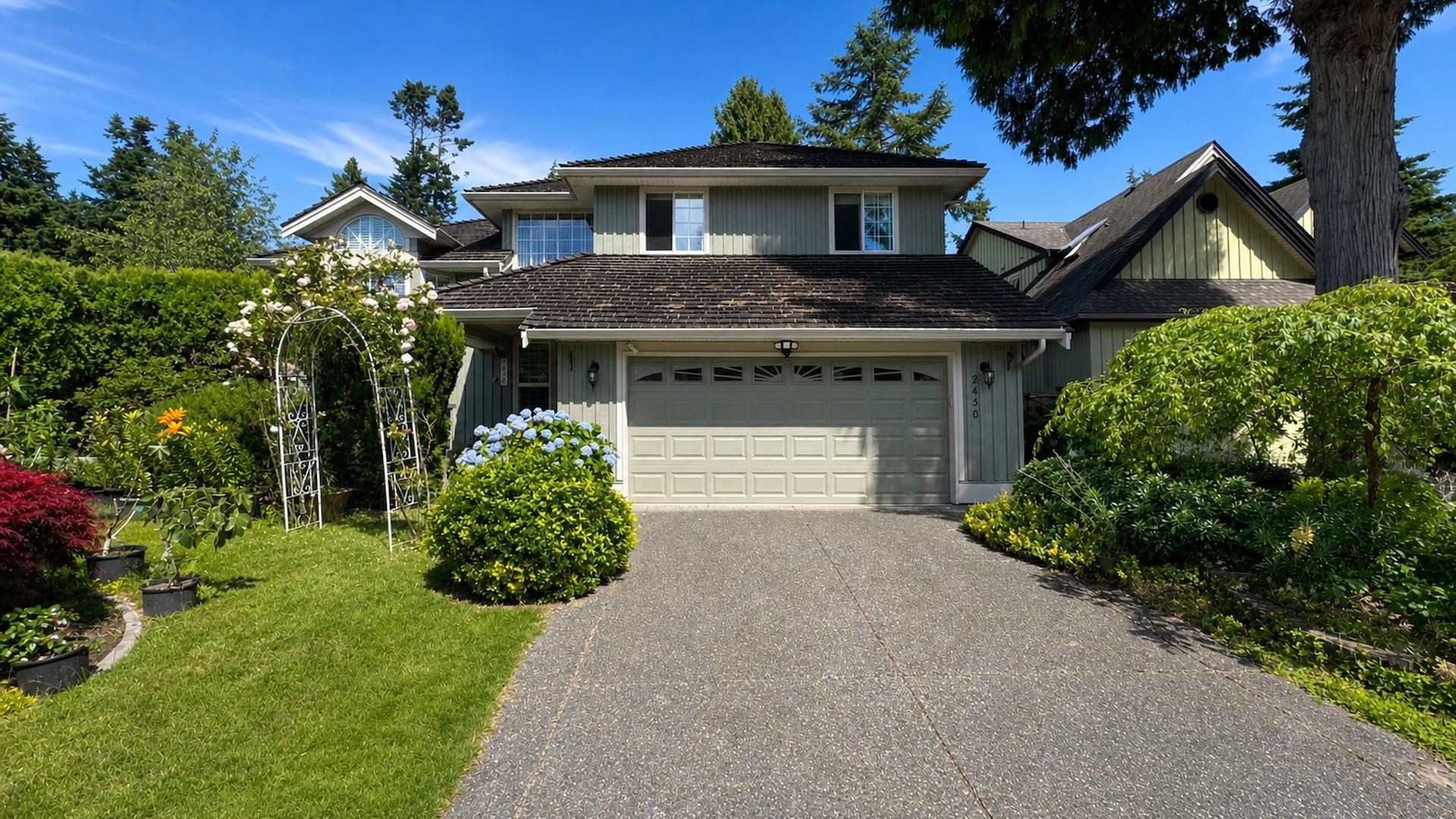 2430 127B STREET, Surrey BC V4A 8H4, R3141315, BC,