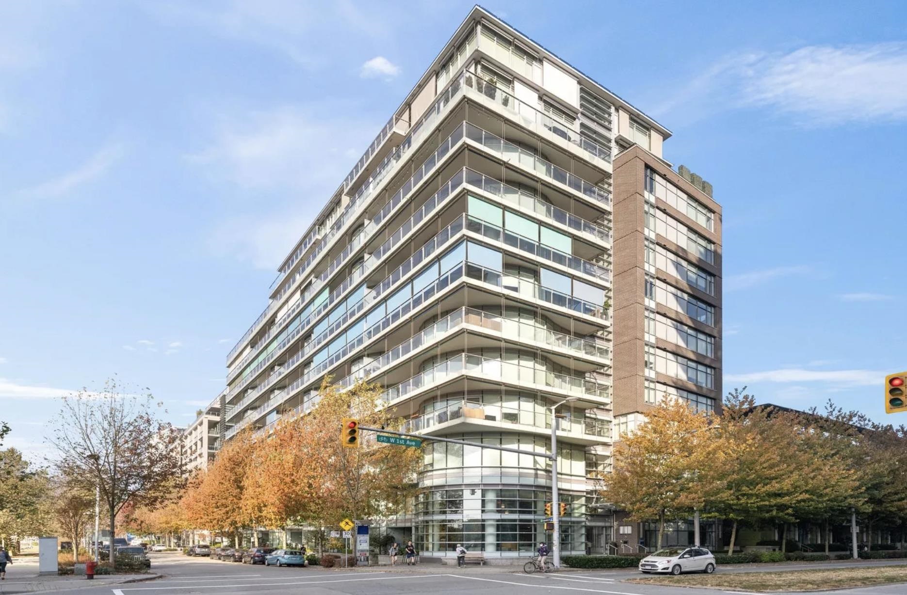 1102 181 1ST AVENUE, R3141327, BC,