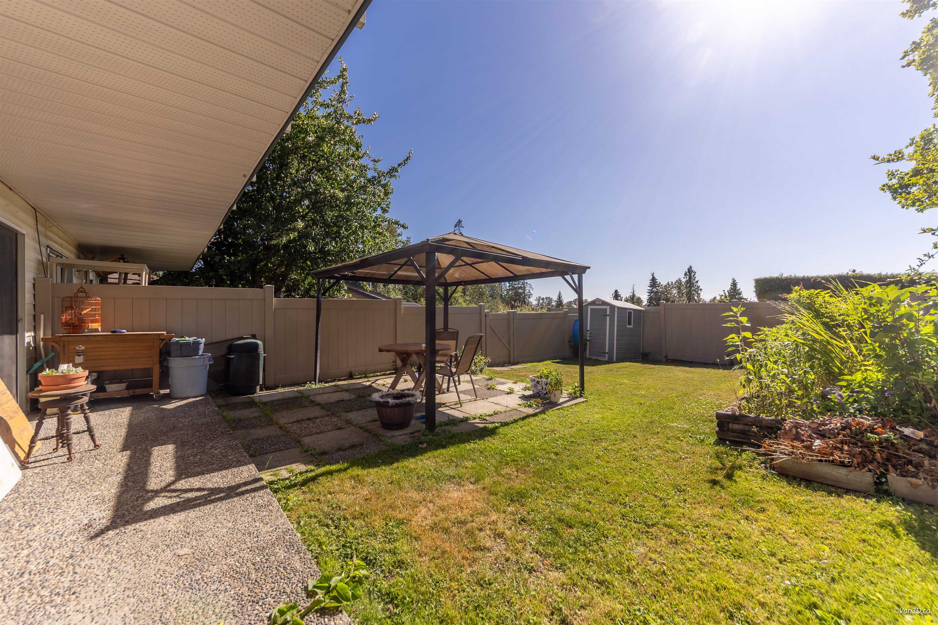 #3 11464 FISHER STREET, R3141329, BC,