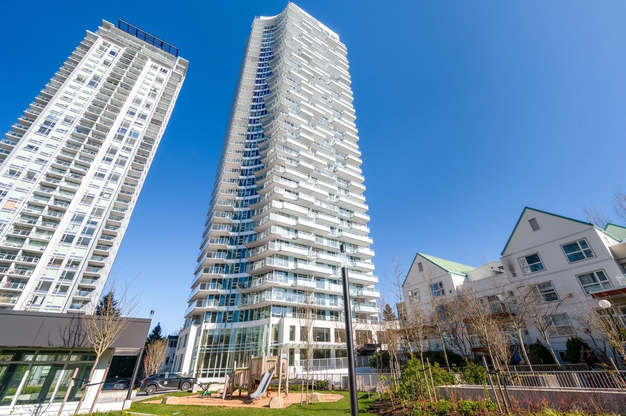 2702 13768 100 AVENUE, R3141337, BC,
