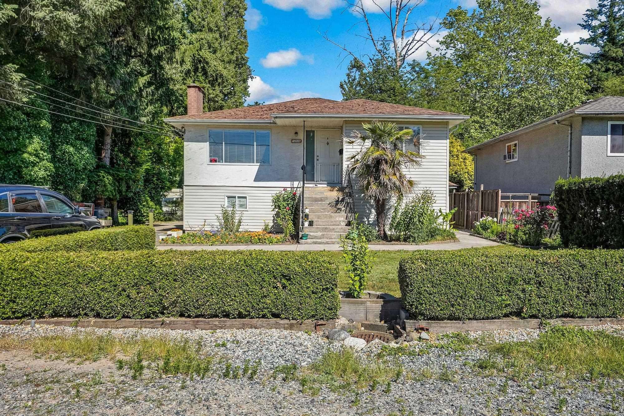 10886 132A STREET, Surrey BC V3T 3Y4, R3141339, BC,
