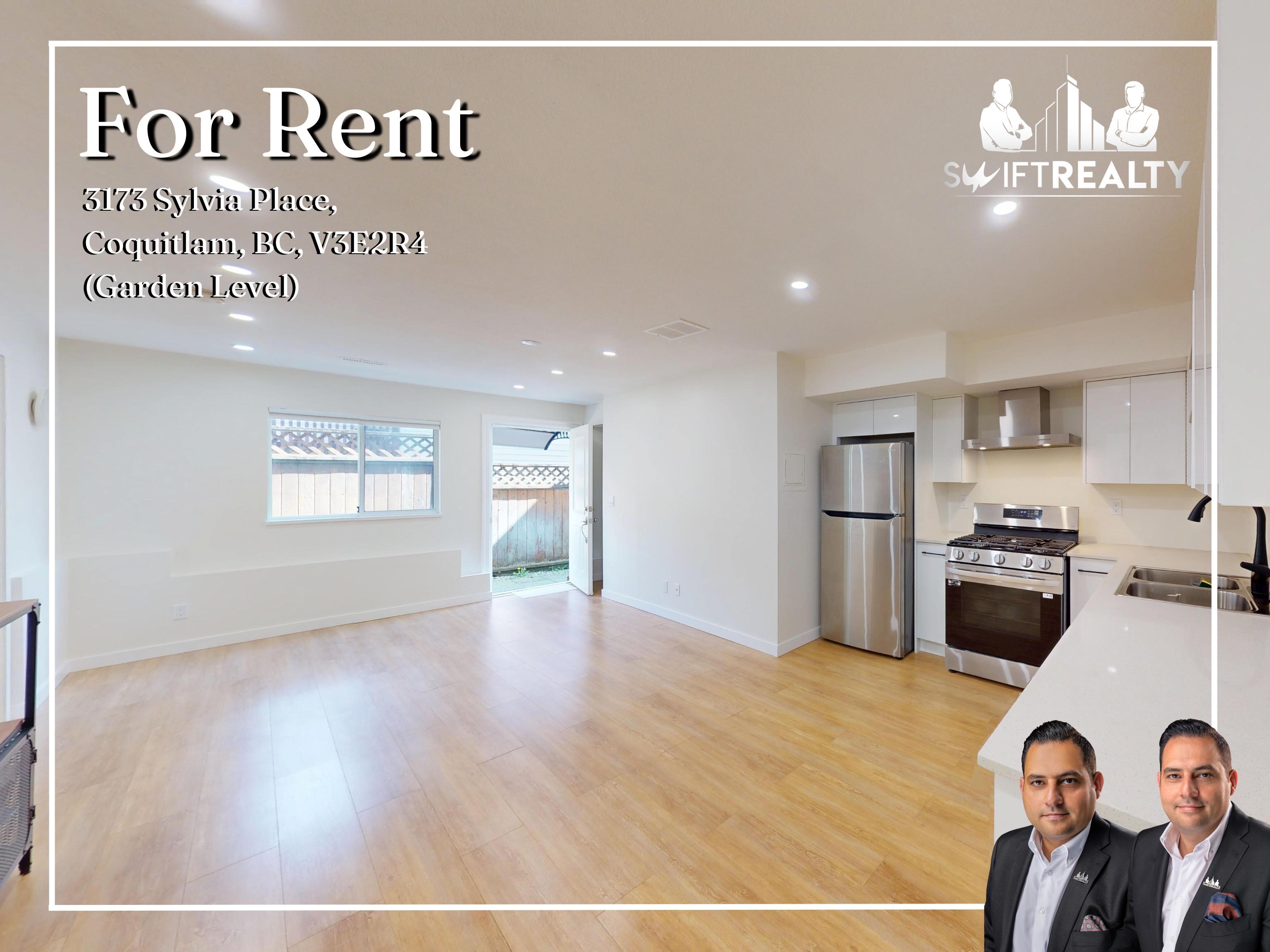 GL 3173 SYLVIA PLACE, R3141344, BC,