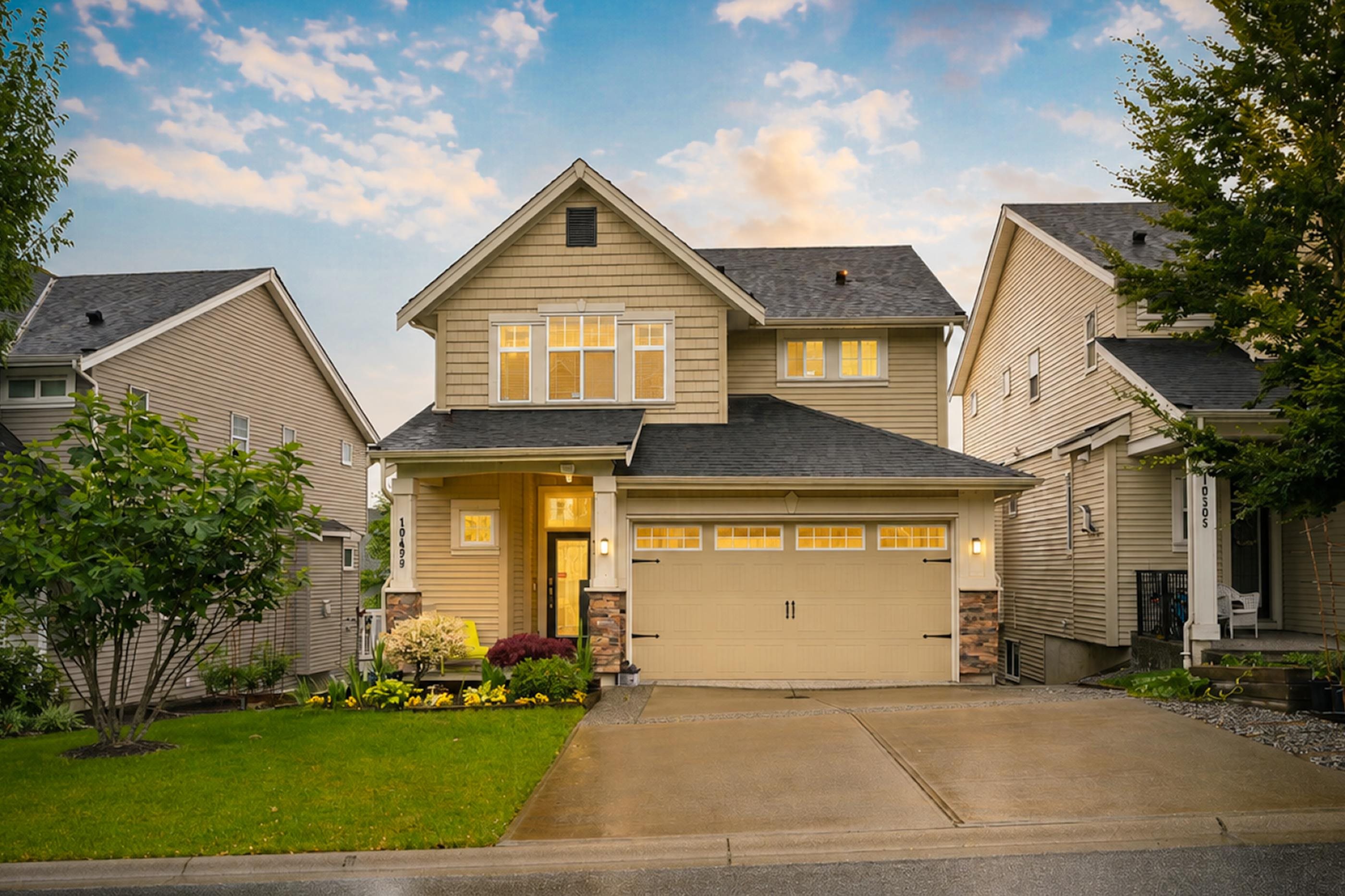 10499 MCEACHERN STREET, Maple Ridge BC V2W 0H8, R3141346, BC,