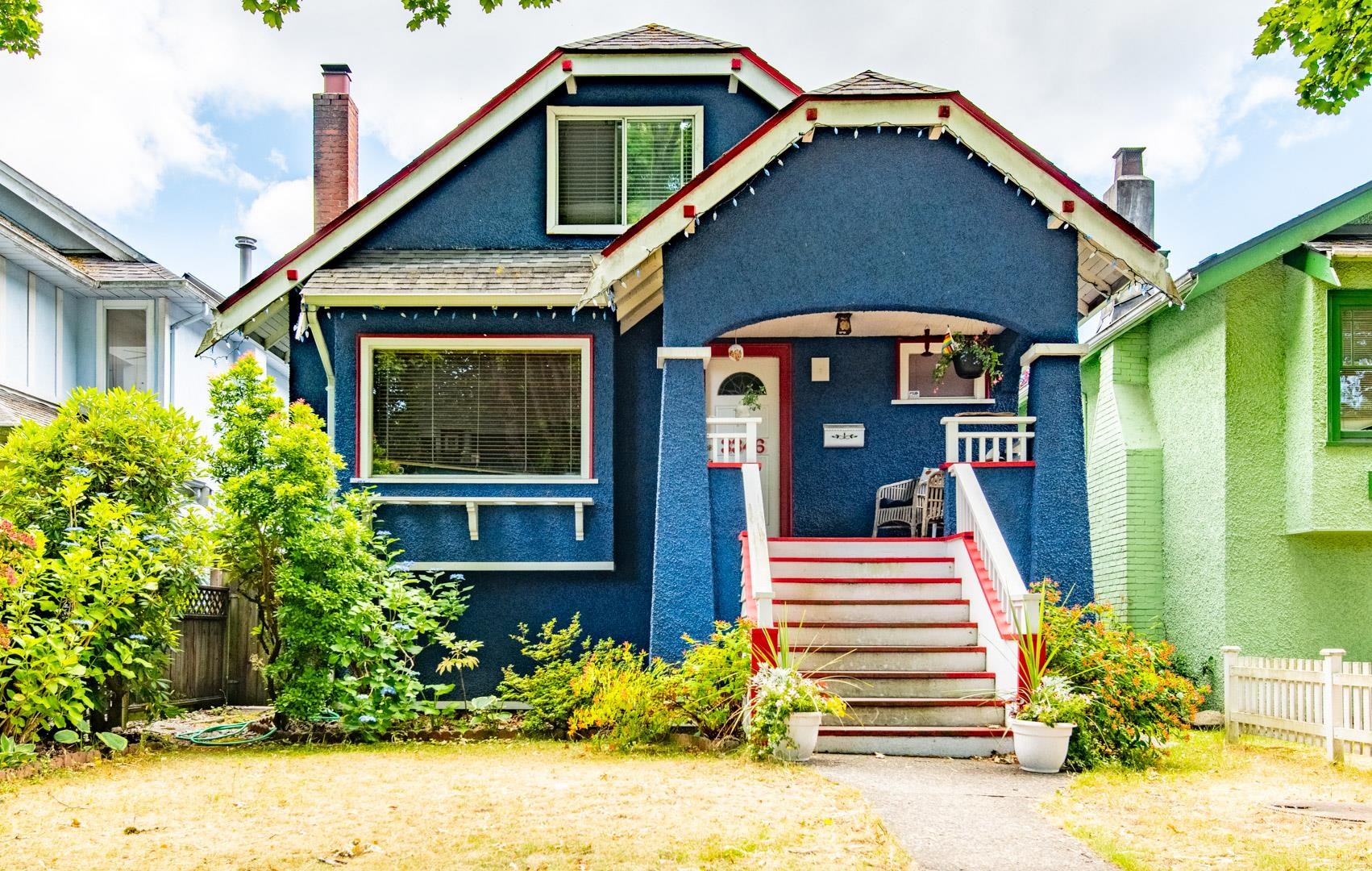 3346 W 11TH AVENUE, Vancouver BC V6R 2J8, R3141351, BC,