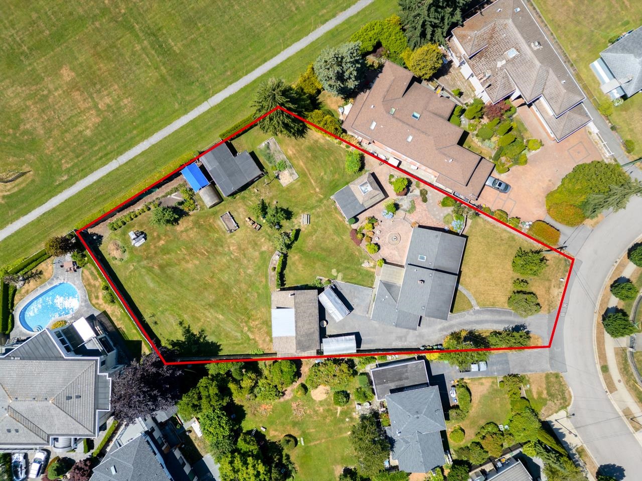 6720 DONALD ROAD, Richmond BC V7C 2Y9, R3141367, BC,