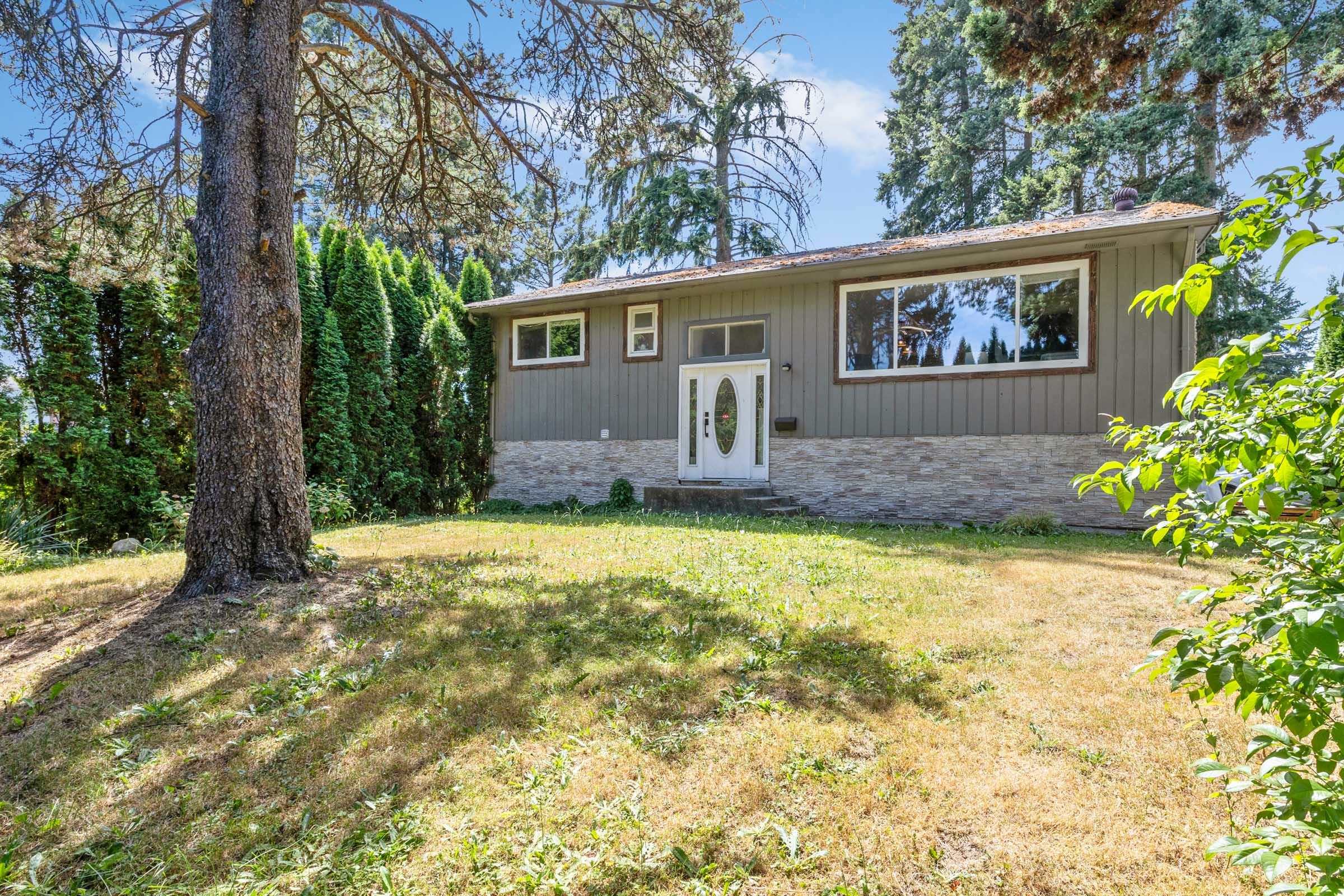 1510 KENT AVENUE, Port Coquitlam BC V3B 0E9, R3141384, BC,