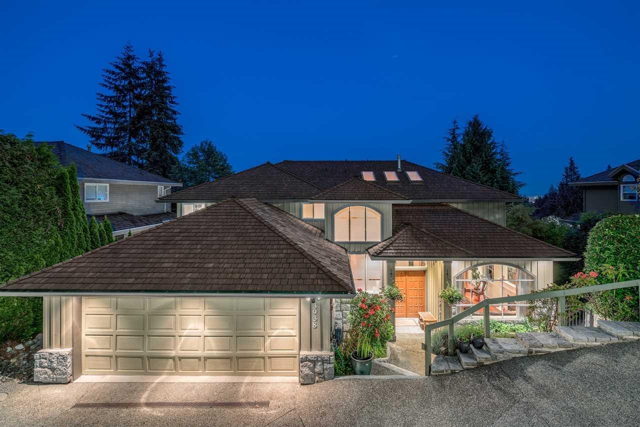 3938 BRAEMAR PLACE, North Vancouver BC V7N 4M8, R3141388, BC,