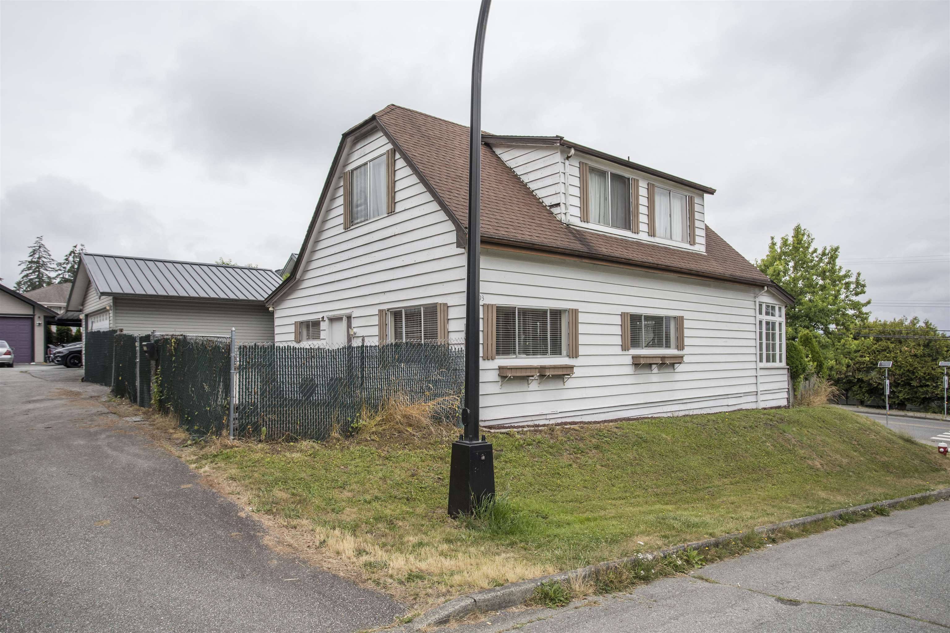 12393 GRAY STREET, Maple Ridge BC V2X 5V1, R3141394, BC,