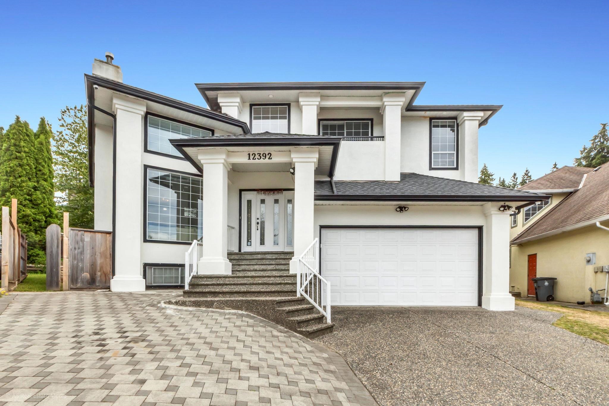 12392 63A AVENUE, Surrey BC V3X 3H4, R3141398, BC,
