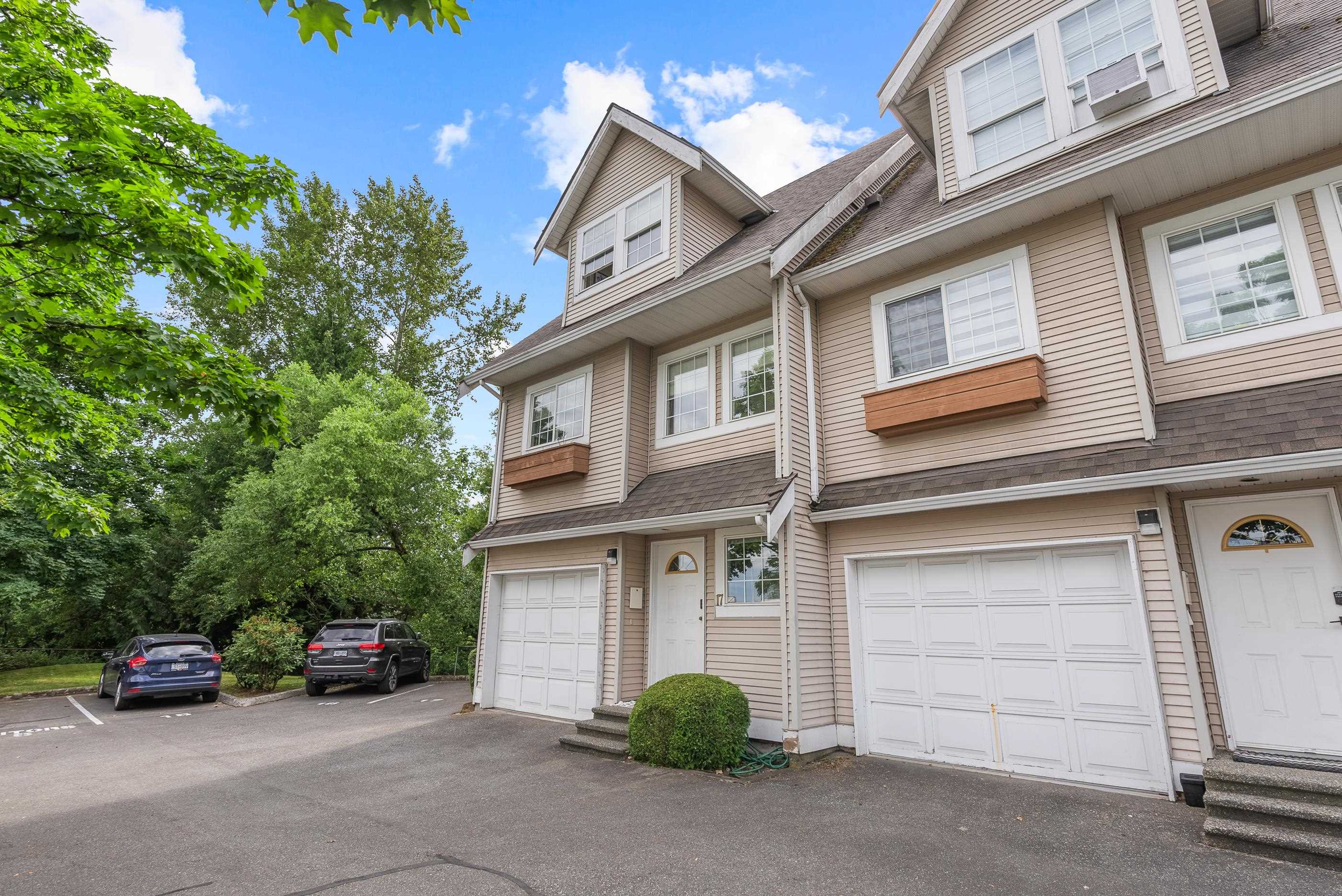 17 19948 WILLOUGHBY WAY, R3141402, BC,